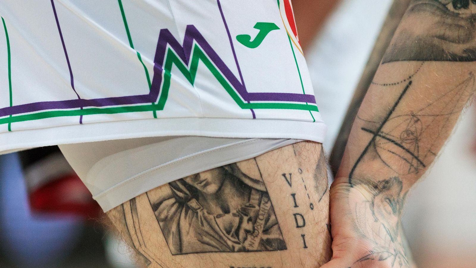 Las fotos del Surne Bilbao Basket - Unicaja