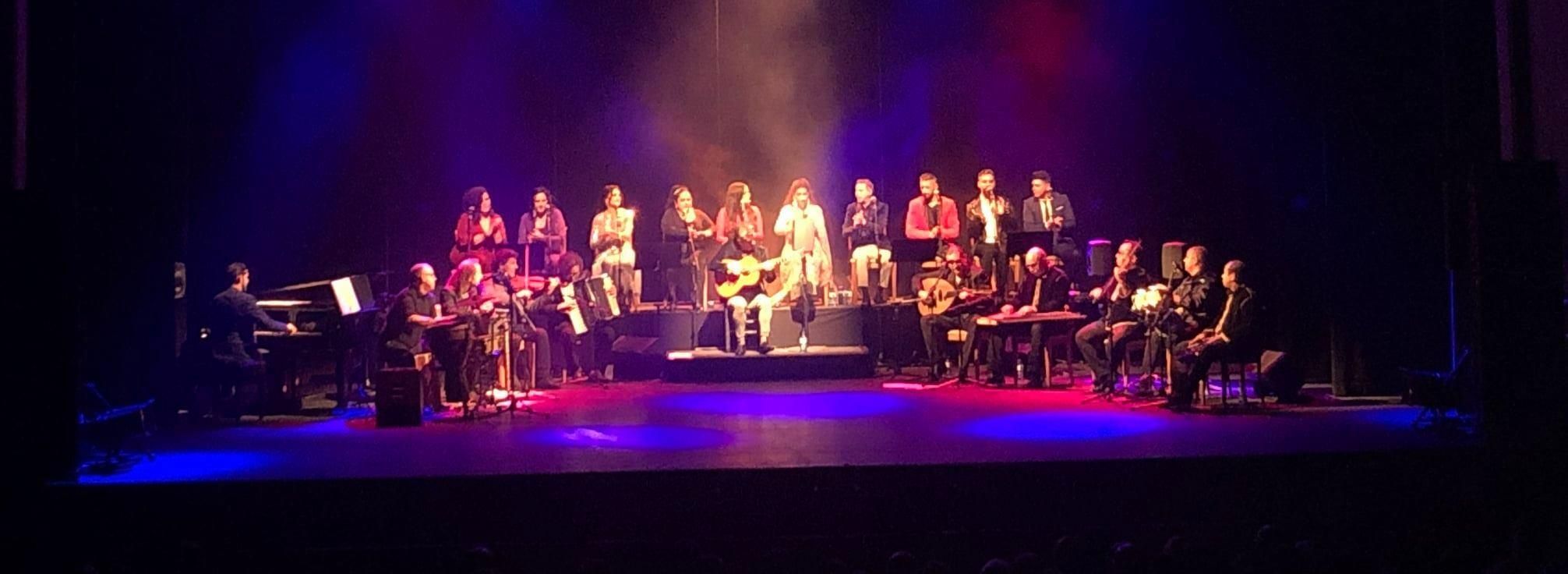 Zambombas en Cádiz: las condiciones para su celebración en el bando del Ayuntamiento