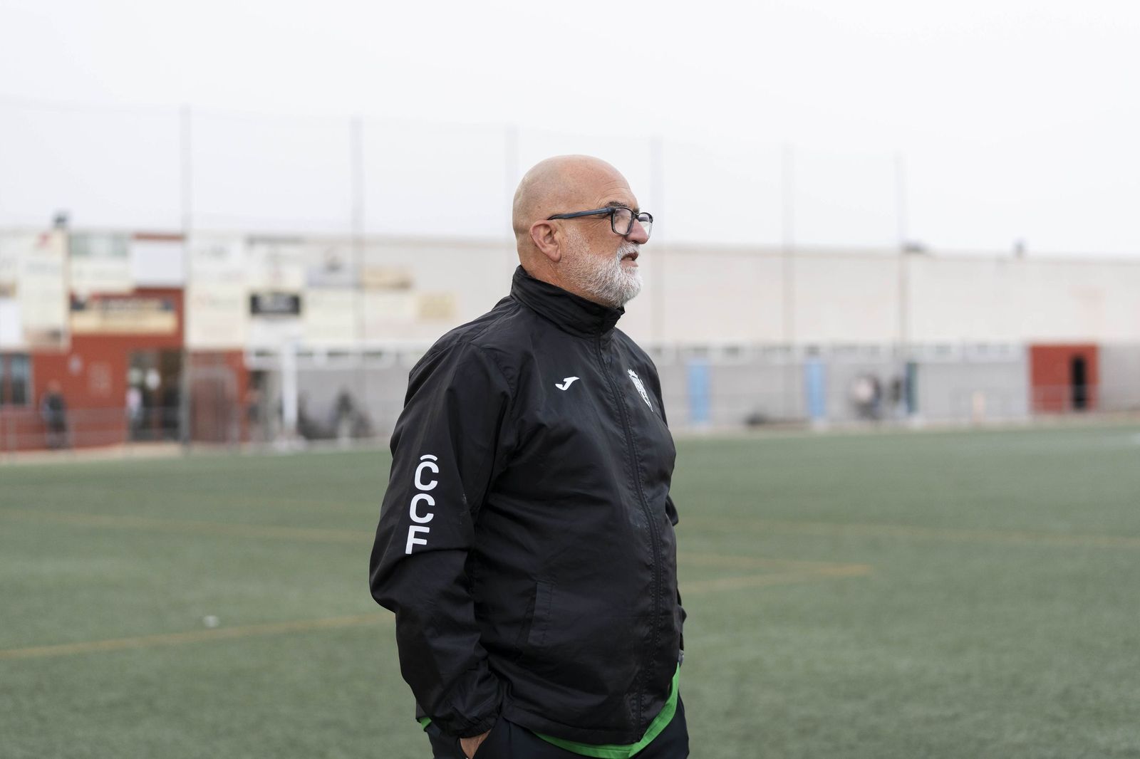 La Cañada-Córdoba CF de la División de Honor Juvenil