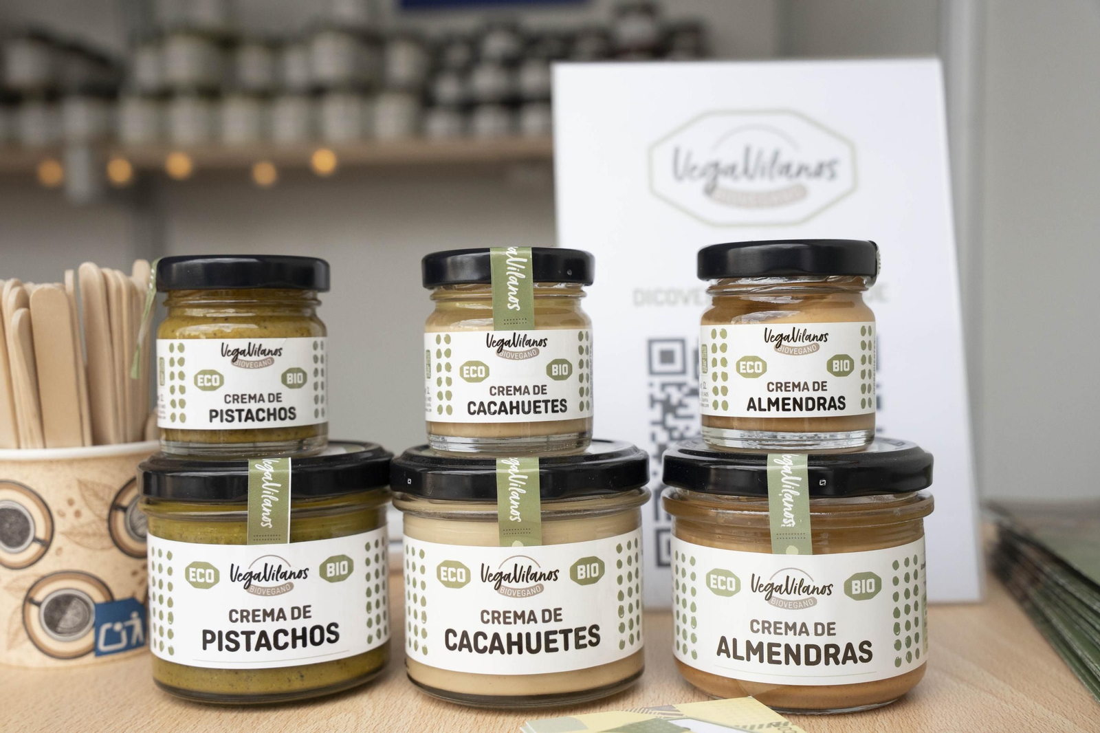 Cominza la feria de Sabores Almería