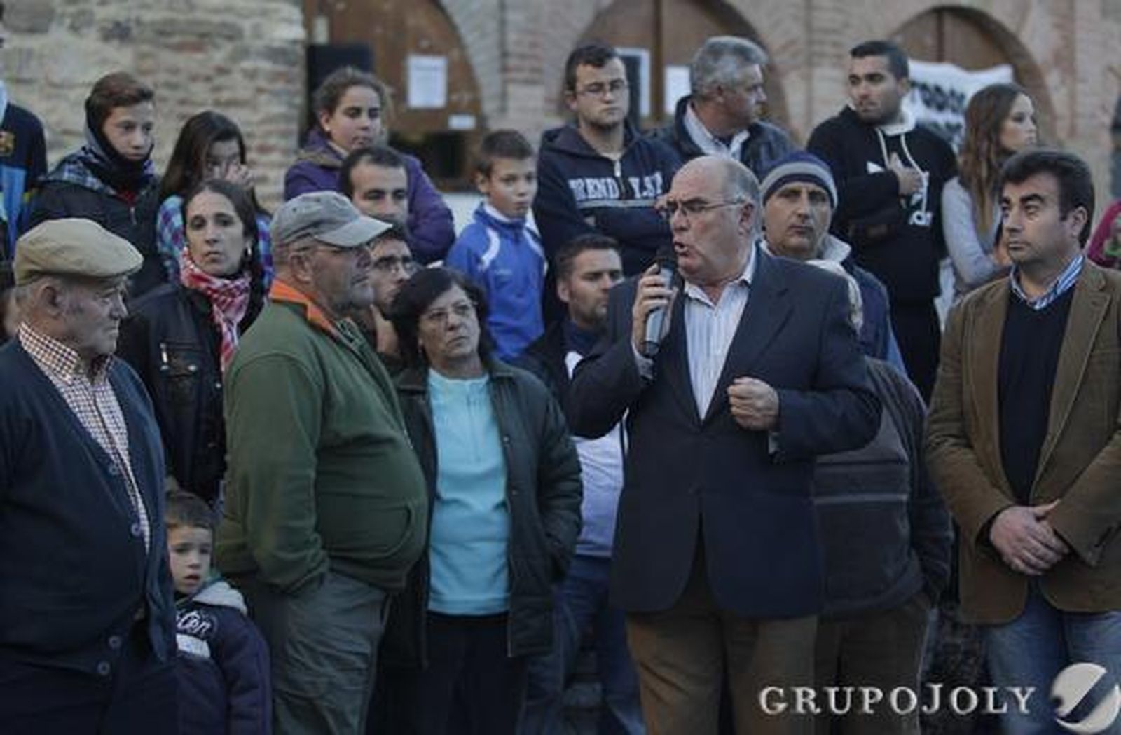 Foto: Antonio Pizarro