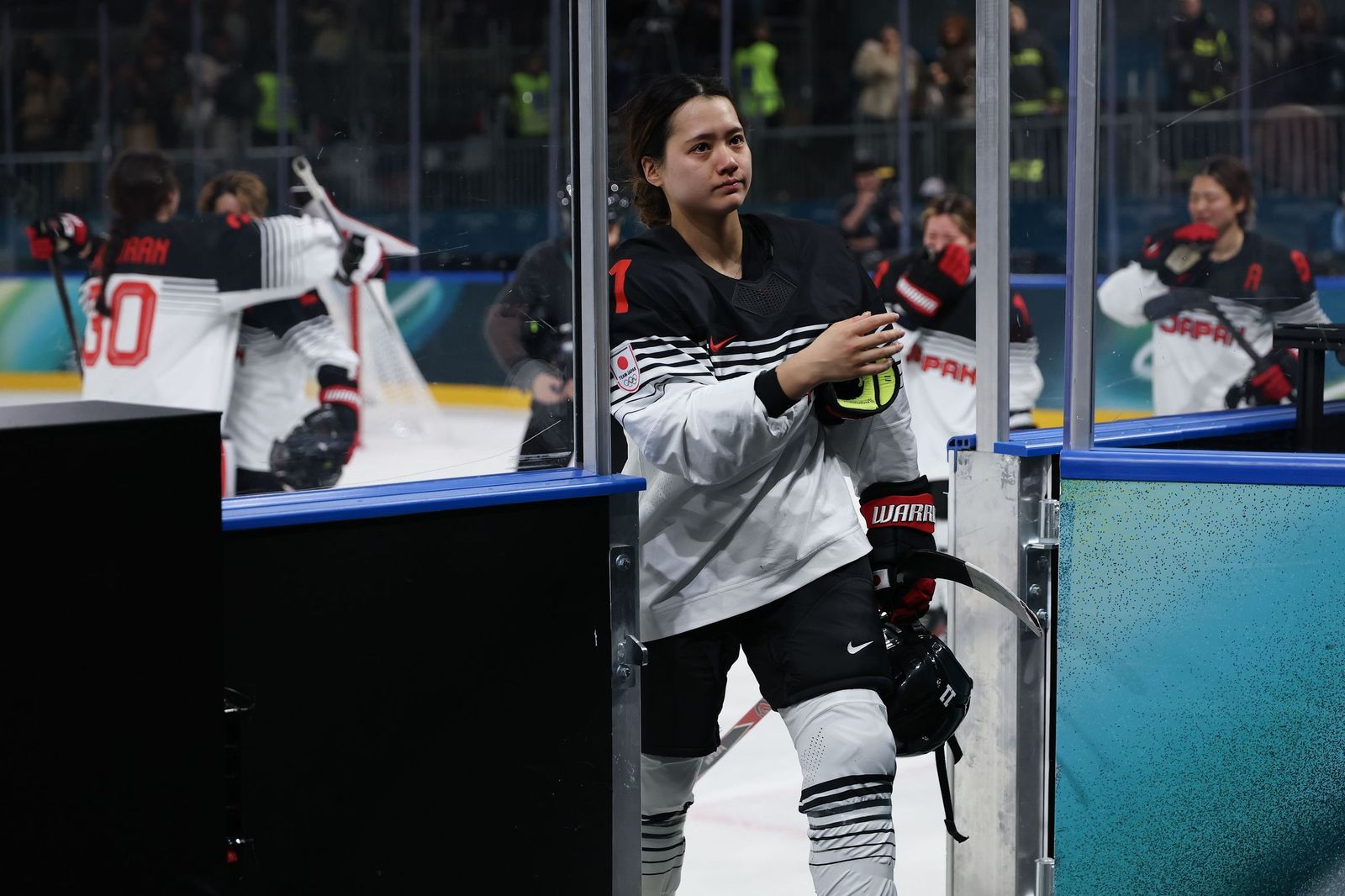 Las mejores fotos de los Juegos Olímpicos de invierno Milán Cortina d'Ampezzo 2026 | Quinta jornada