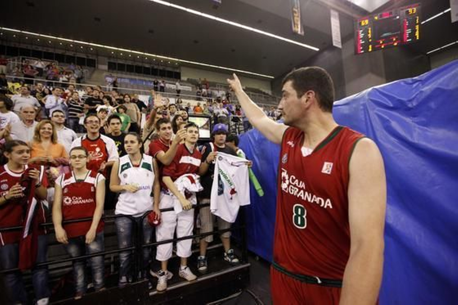 Foto: Pepe Villoslada