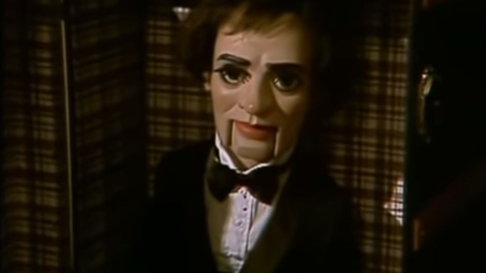 El muñeco de 'Freddy', el episodio de 1982