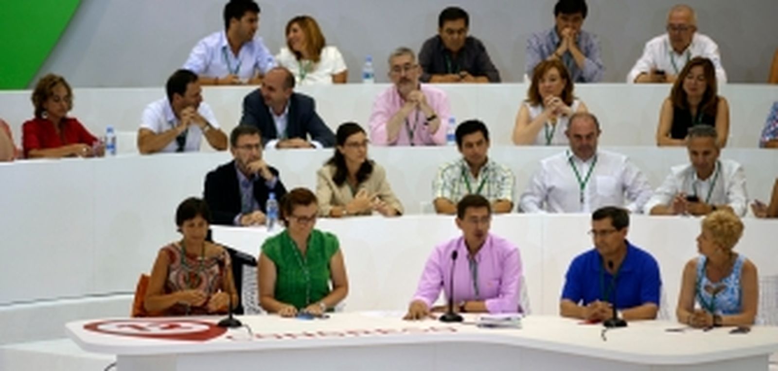 Sánchez Teruel: 'Los ciudadanos con la política siempre tienen que ganar'