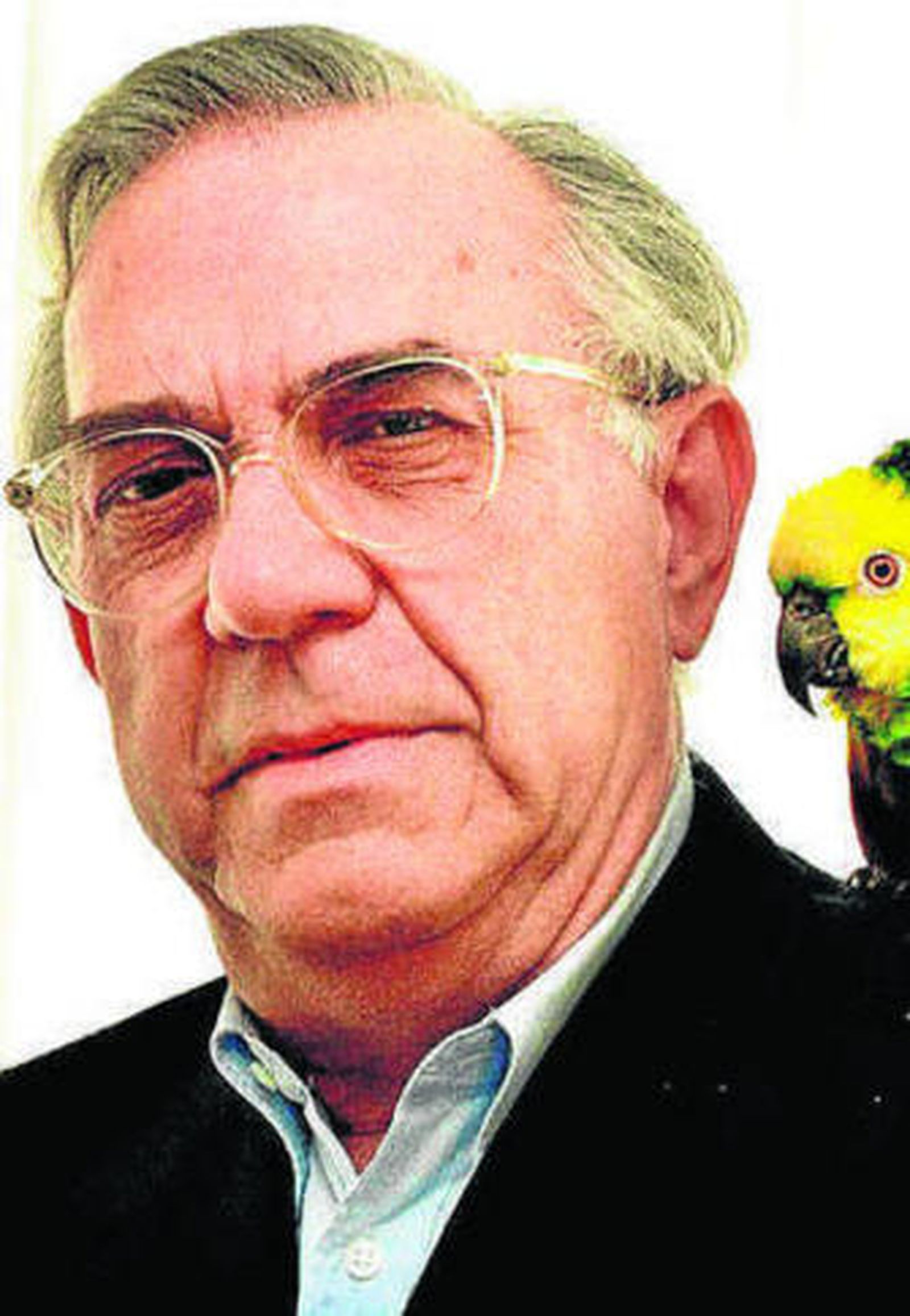 Rafael Pérez Estrada.