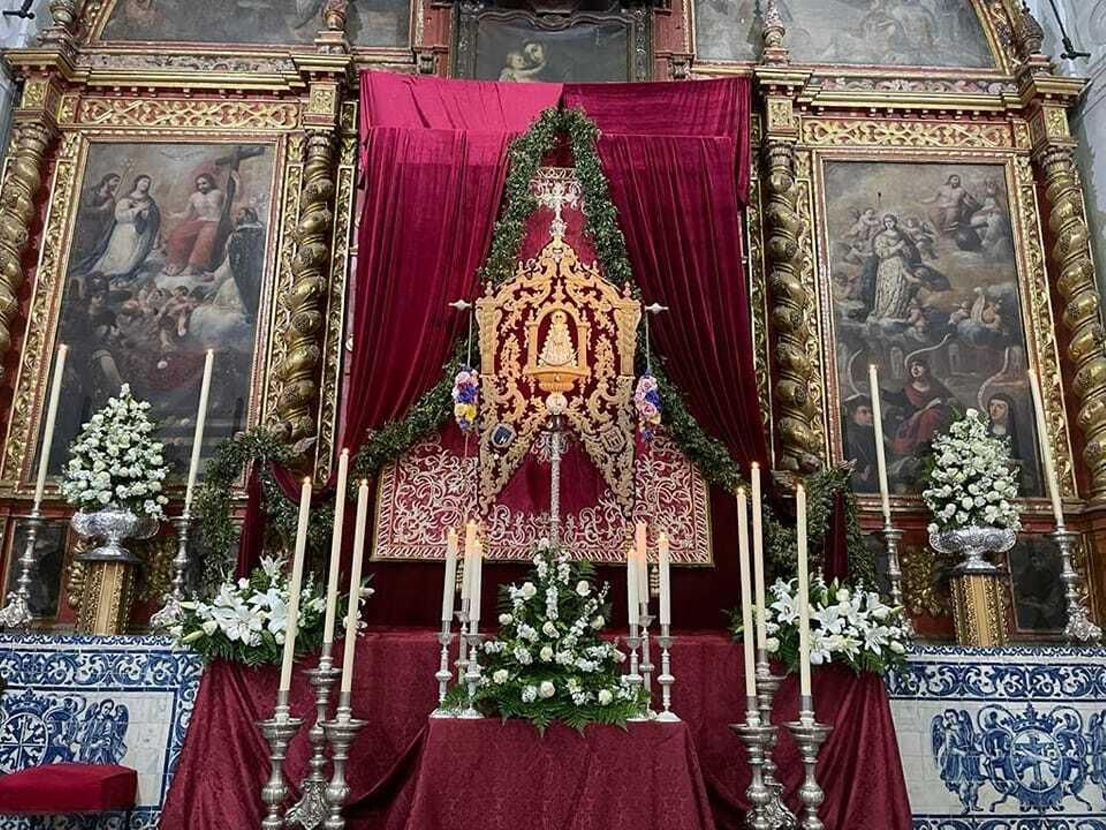 95 | Arcos de la Frontera  -  20:25