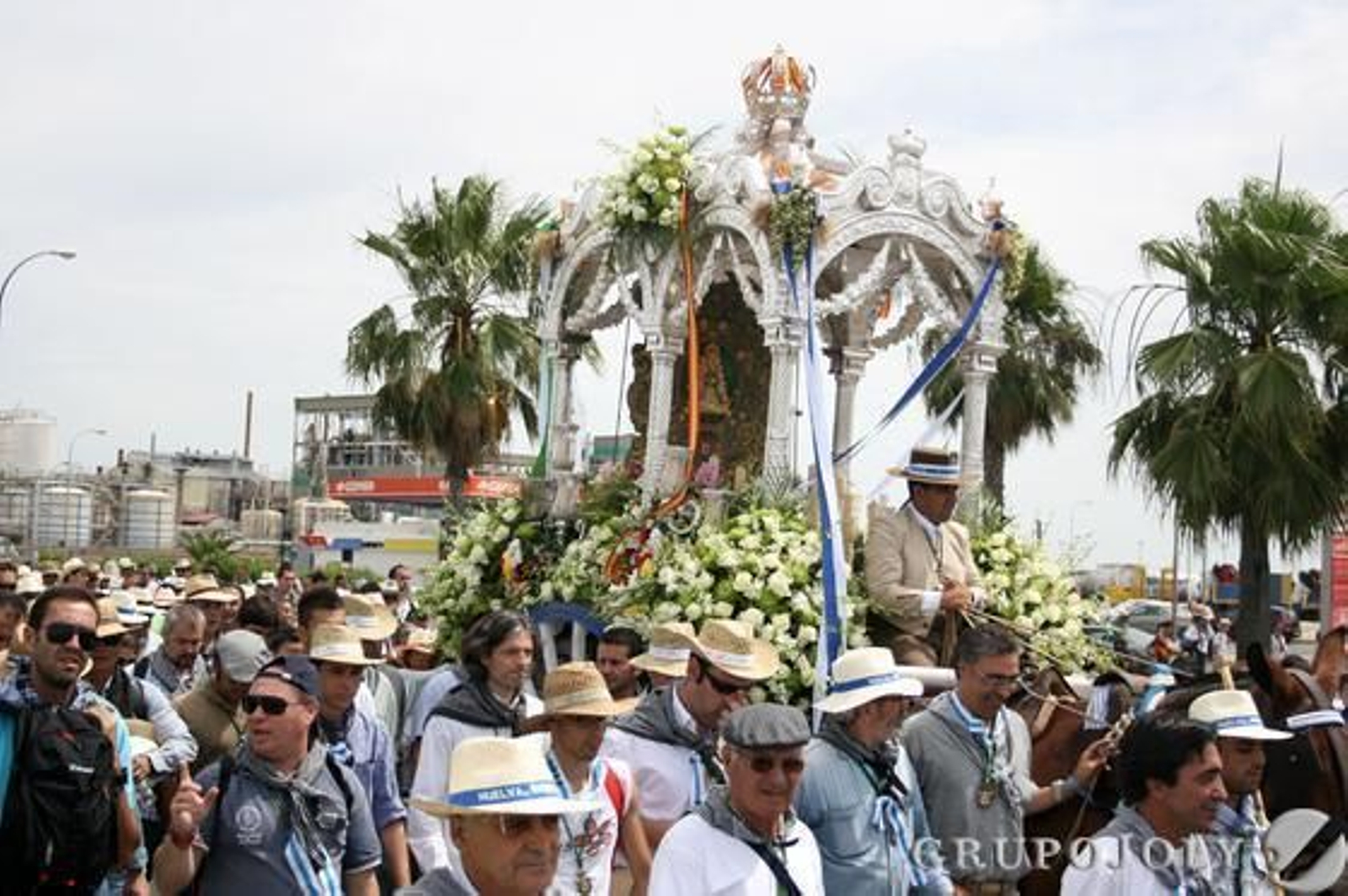 Foto: Ángel Lorca