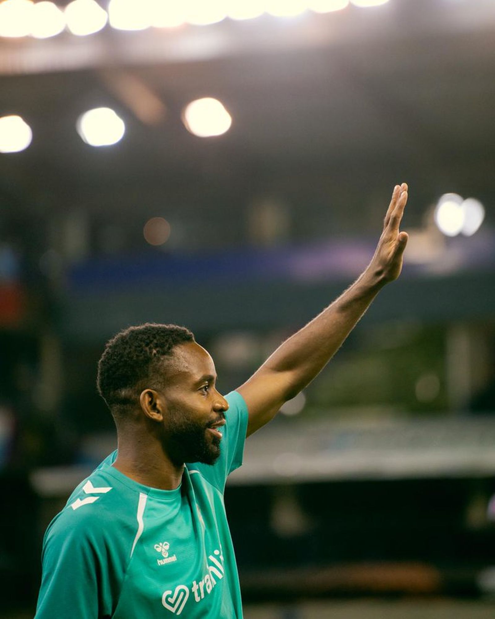 Las fotos del viaje del Betis a Genk