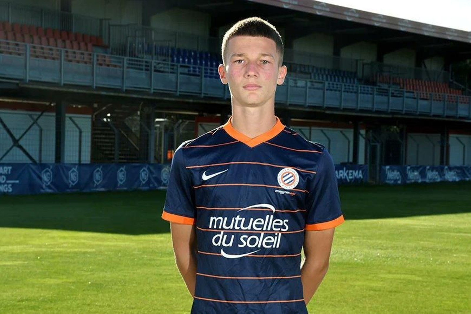 Stefan Dzodic