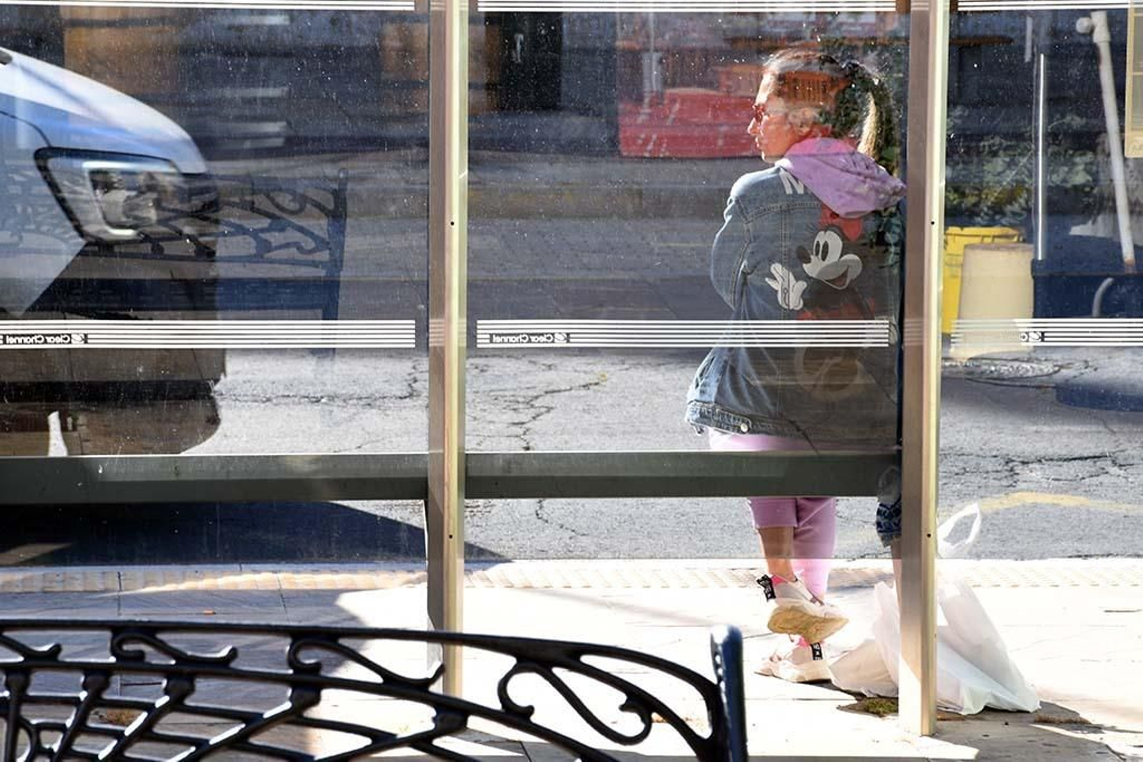 Imágenes del jueves 2 de mayo en Huelva