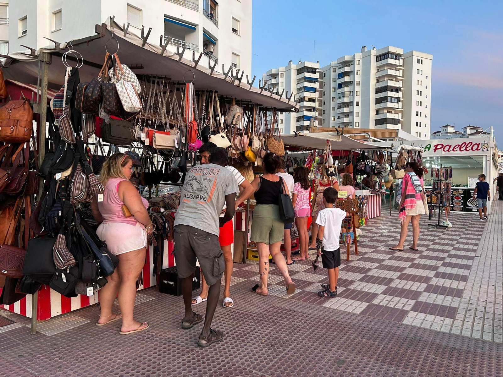 Compras Valdelagrana