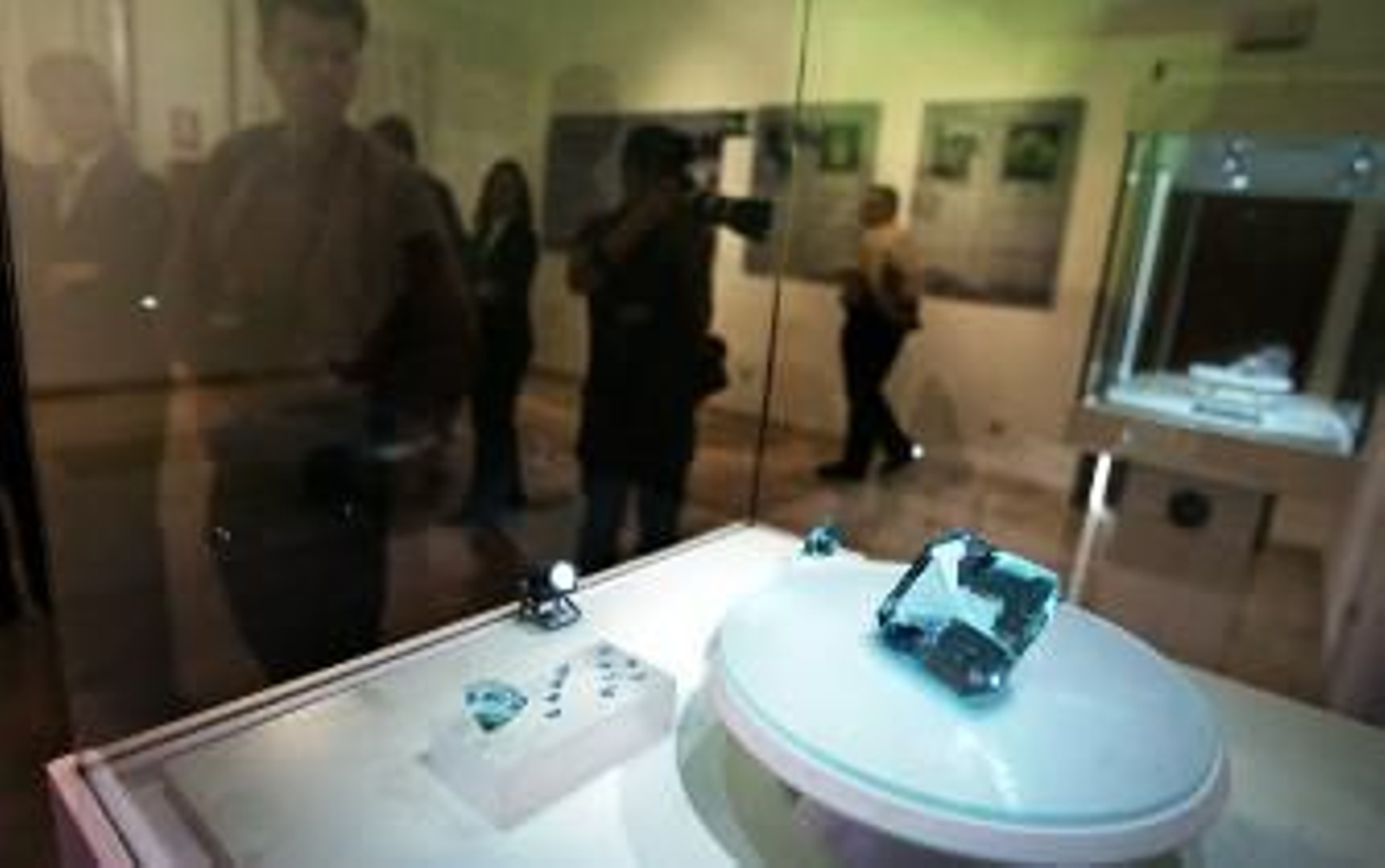 La oposición en bloque solicita una comisión de investigación sobre Art Natura