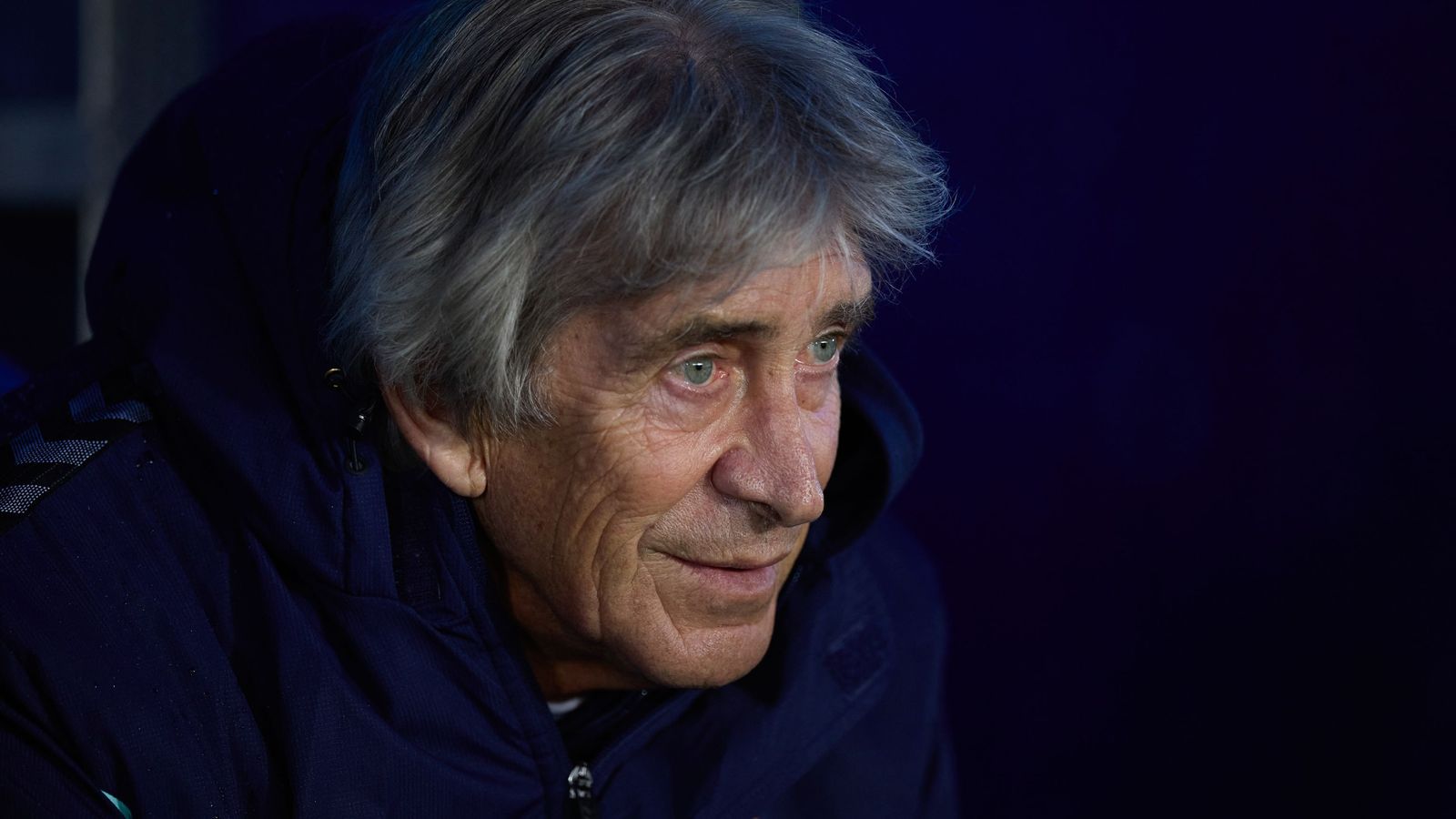 Las fotos del Alavés - Betis de Copa del Rey