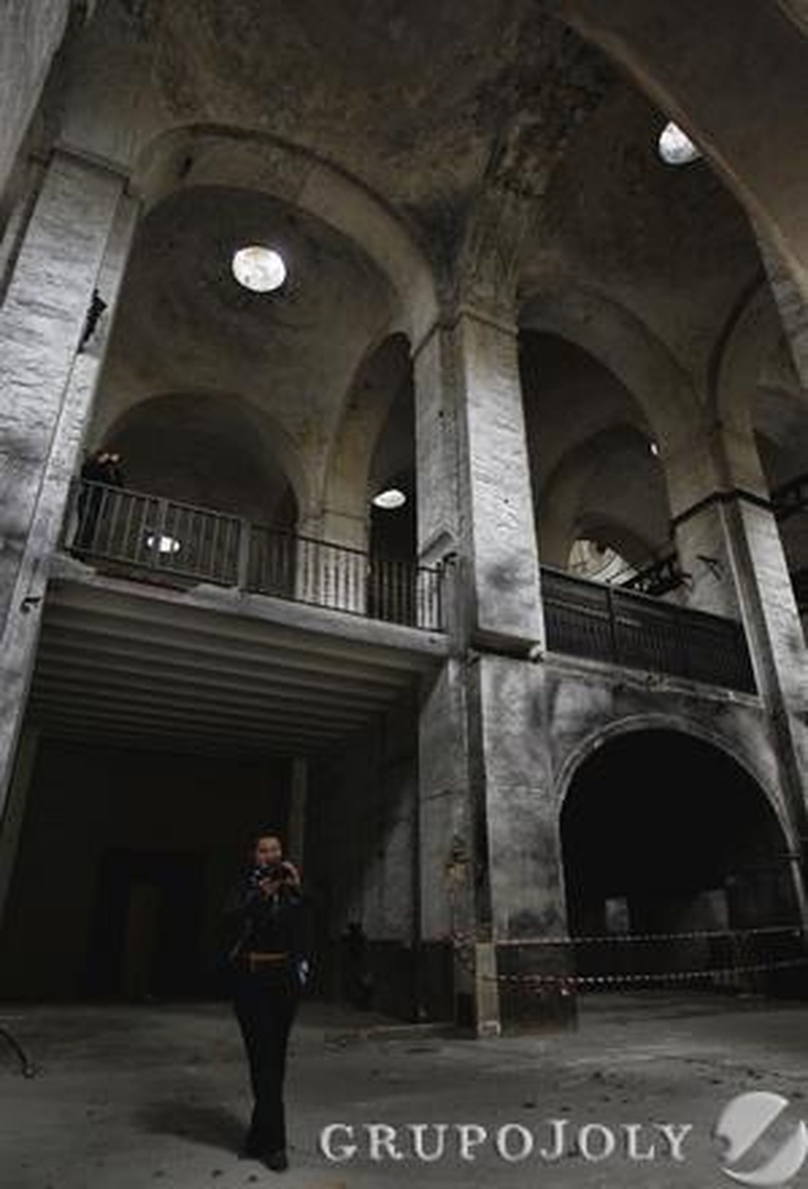 Foto: José Ángel García