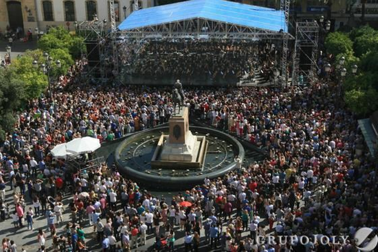 Foto: Óscar Barrionuevo