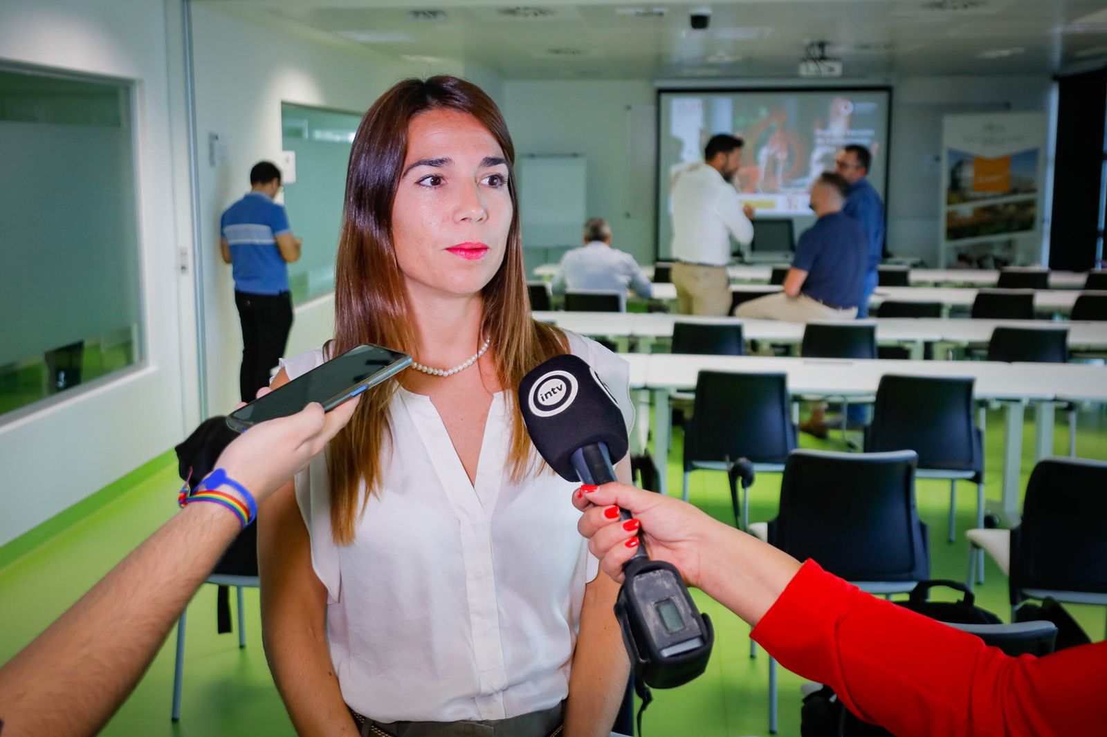 Programa executive en digitalización