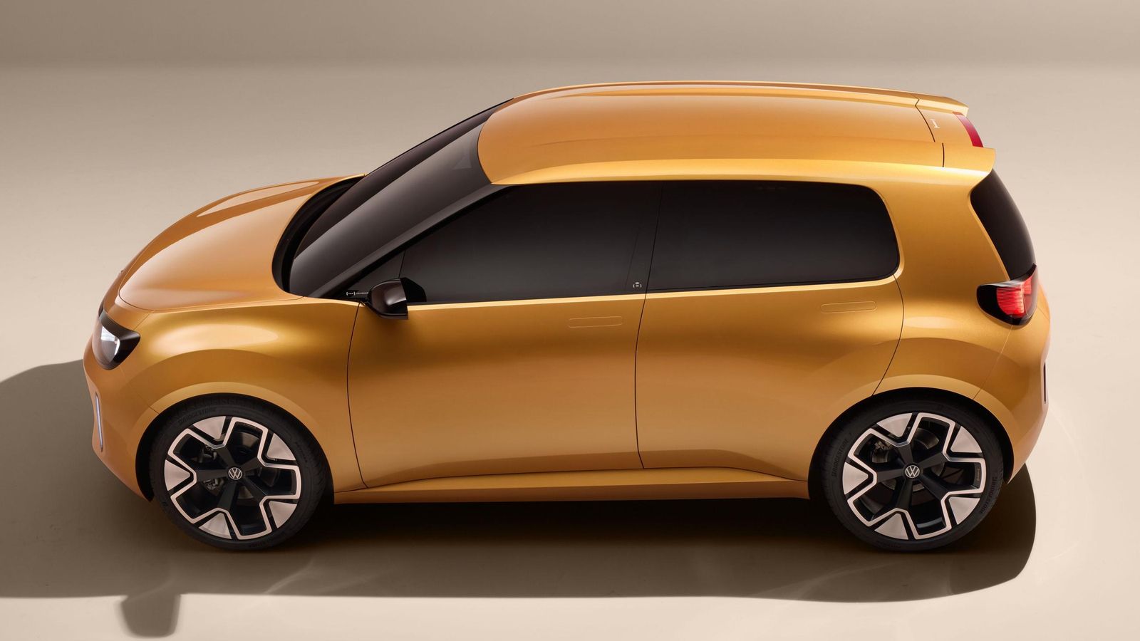 Sus dimensiones o el sistema de propulsión eléctrico del que dispondrá lo harán muy indicado para desenvolverse en la ciudad.