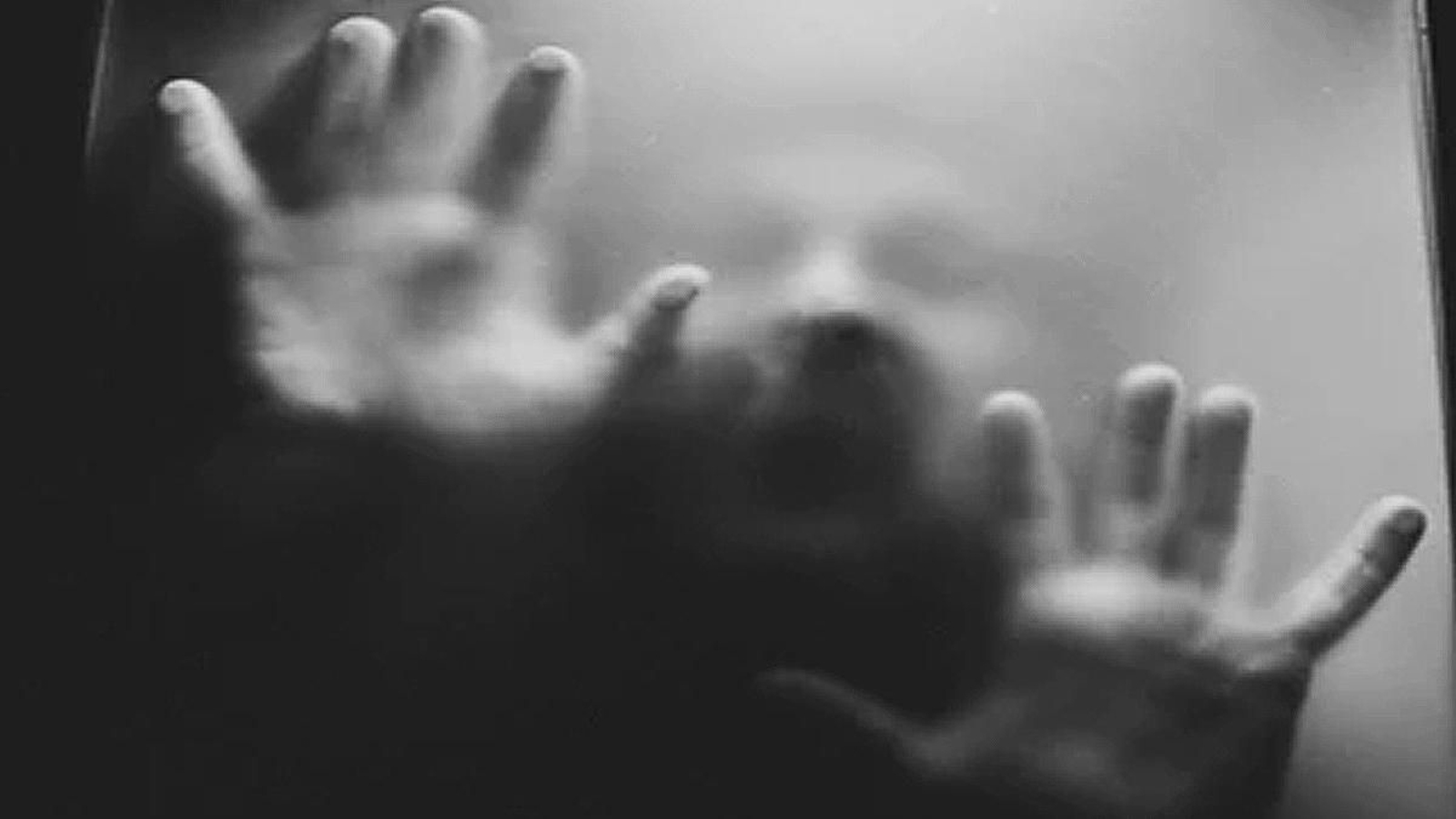 Fenómenos paranormales en una Nave del Polígono