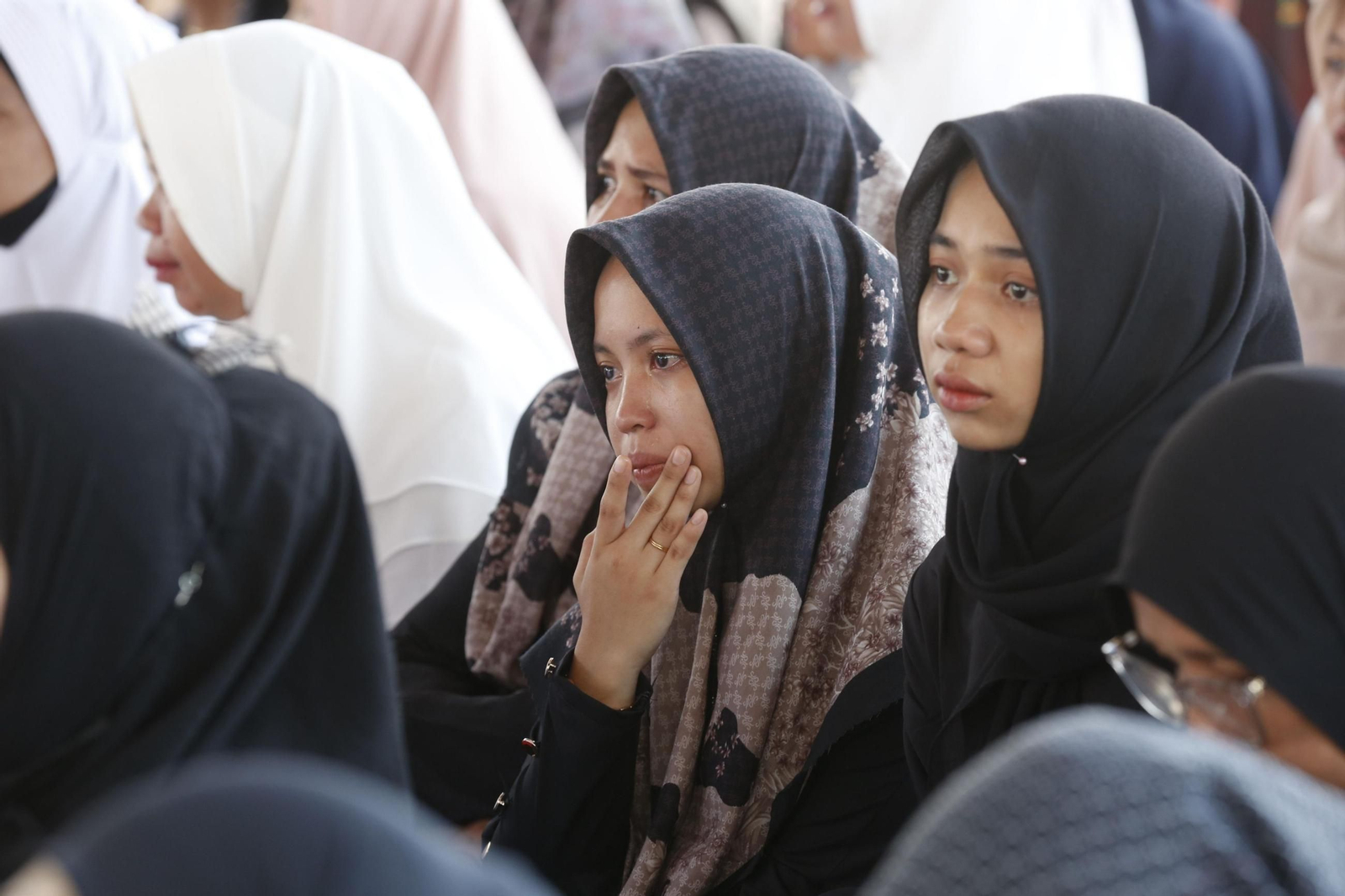 20 años del devastador tsunami en el Índico