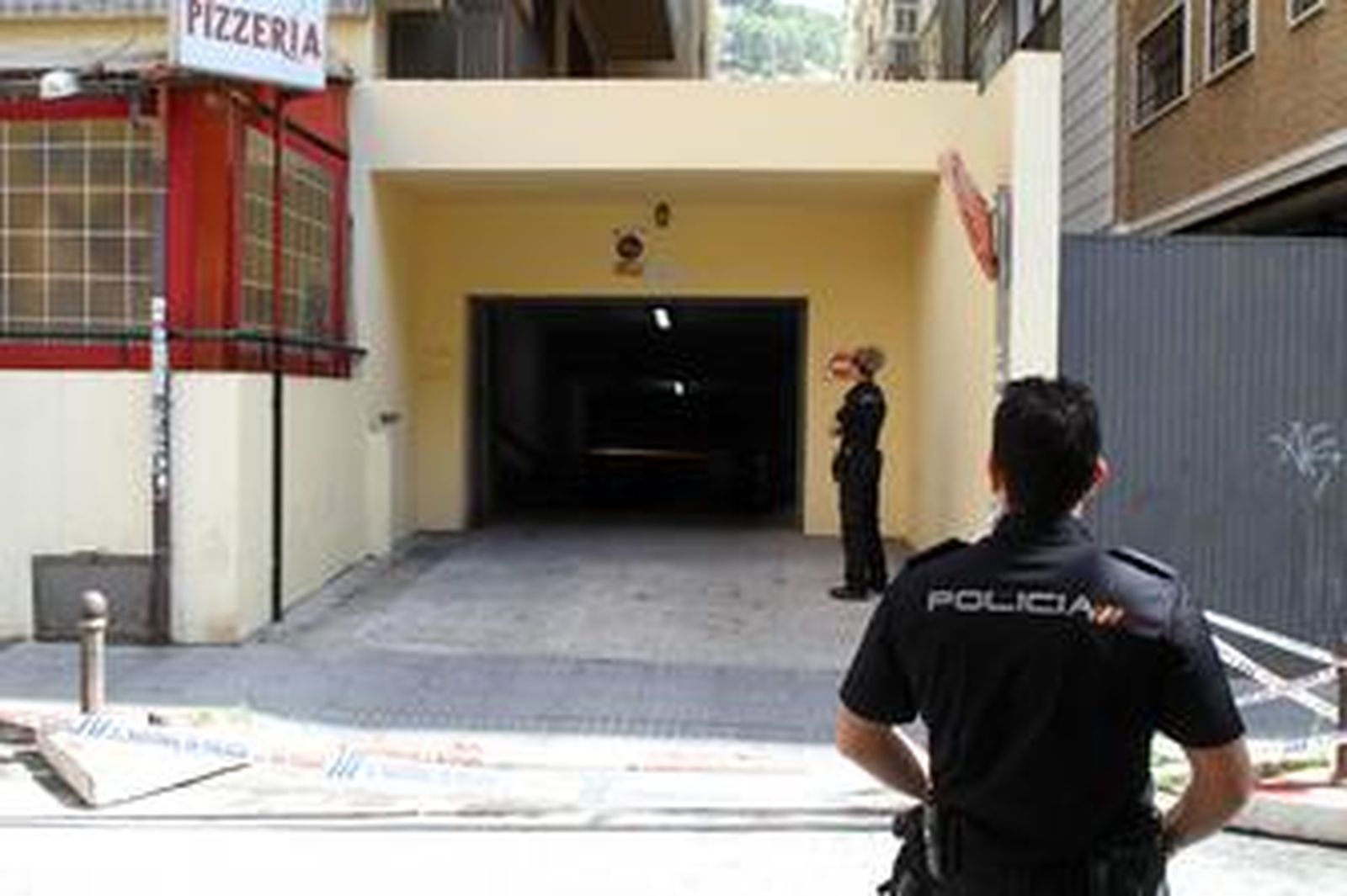 El sacerdote apuñalado en La Malagueta está estable en observación de urgencias