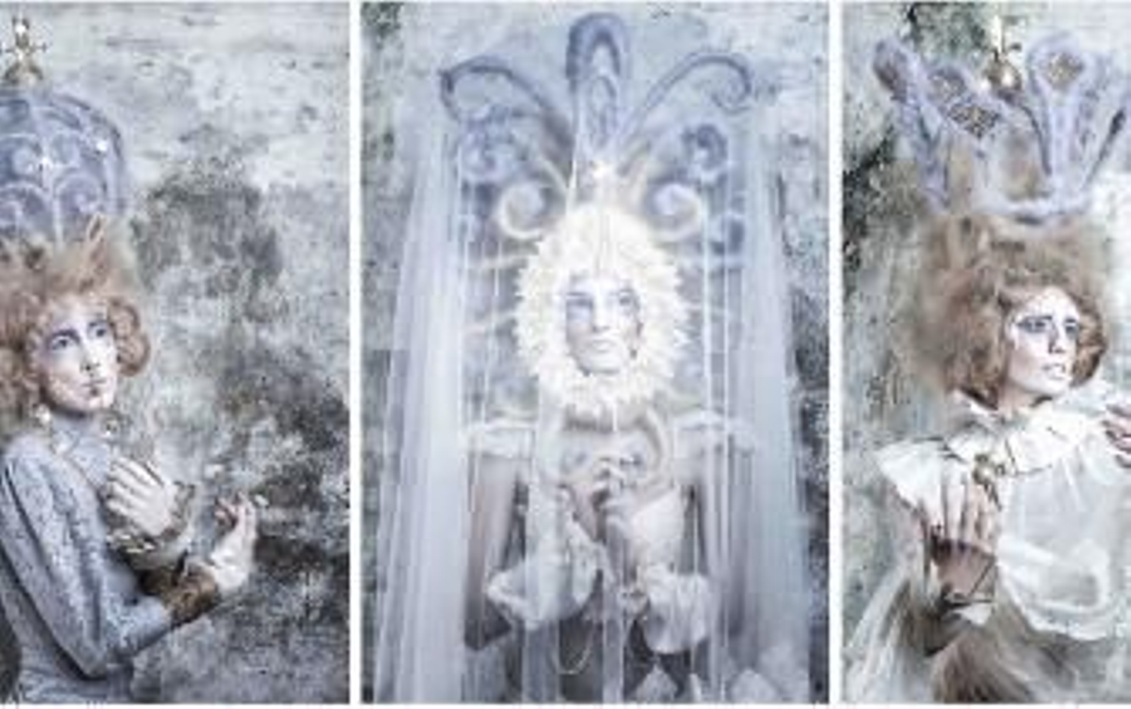 De Jerez a los 'Goya' de la peluquería