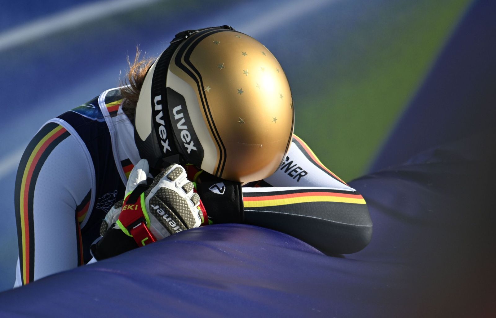 Las mejores fotos de los Juegos Olímpicos de invierno Milán Cortina d'Ampezzo 2026 | Tercera jornada