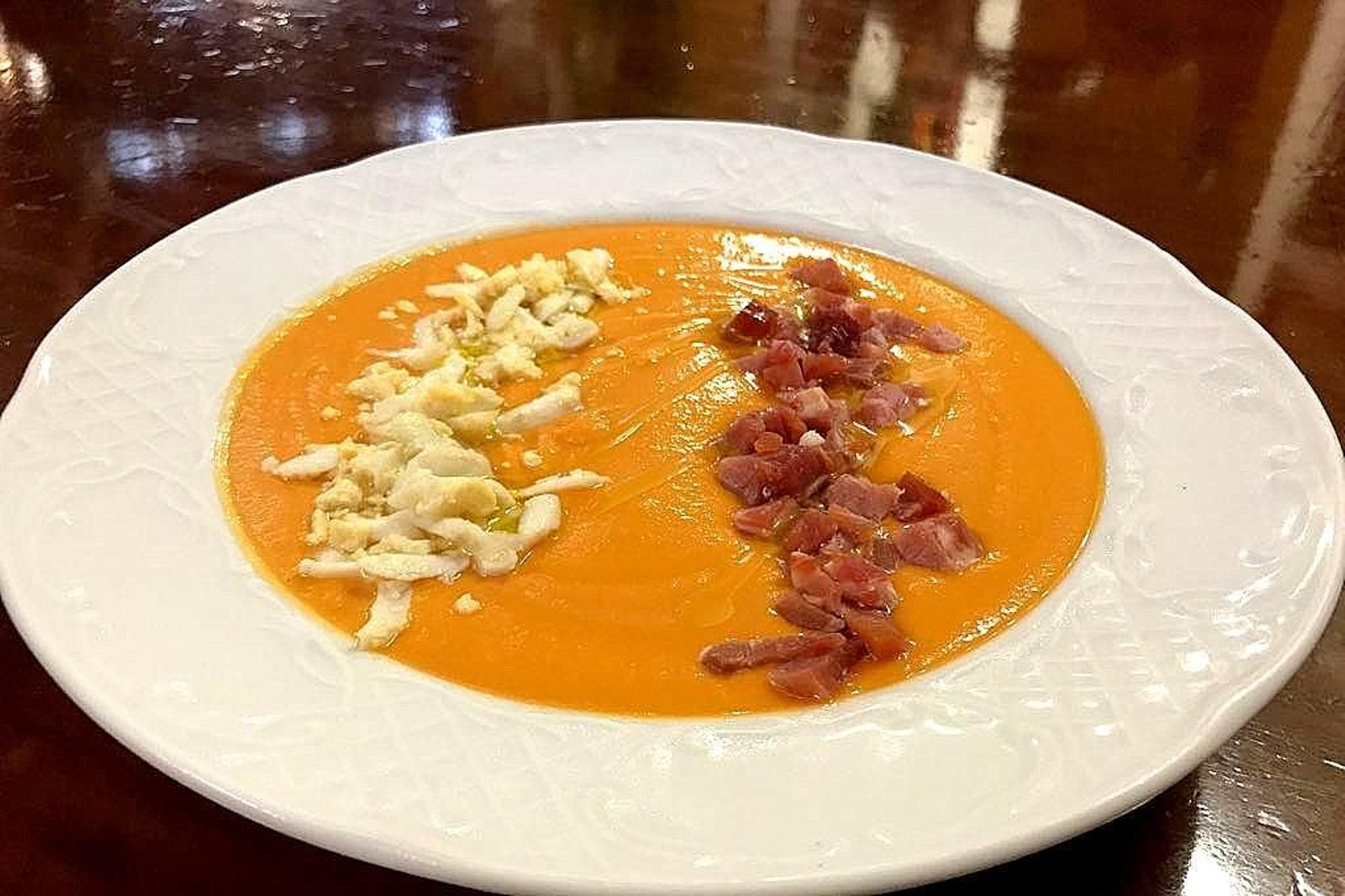 Sociedad de Plateros: tradición apta para celiacos