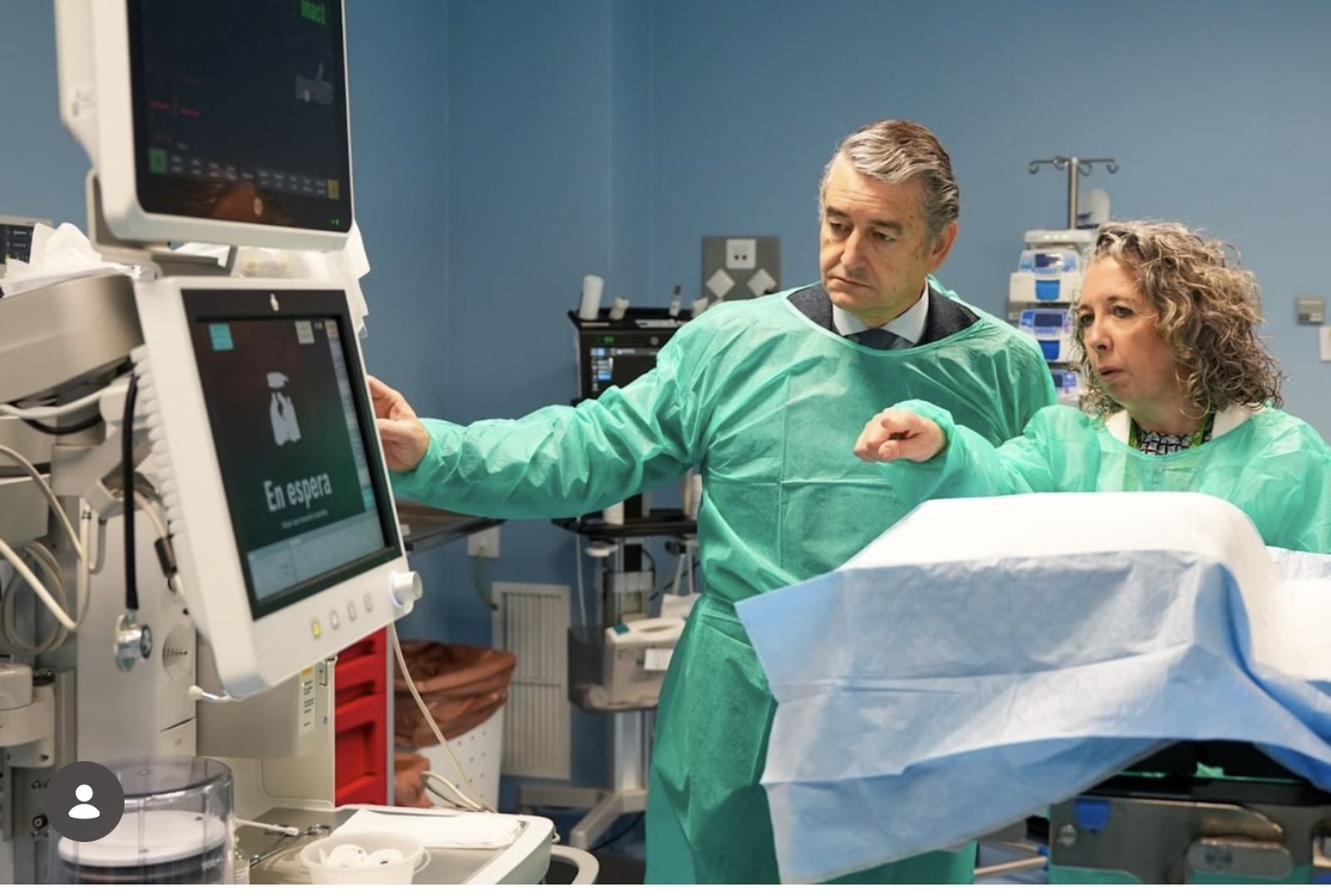 Que no cunda el pánico: el Doctor Batablan vela por nosotros