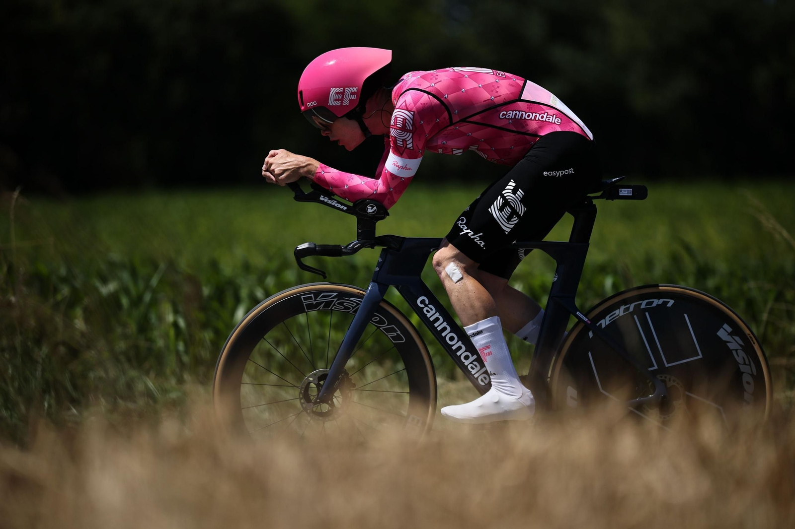 Las mejores fotos del Tour de Francia | Etapa 5 Las mejores fotos del Tour de Francia | Etapa 5