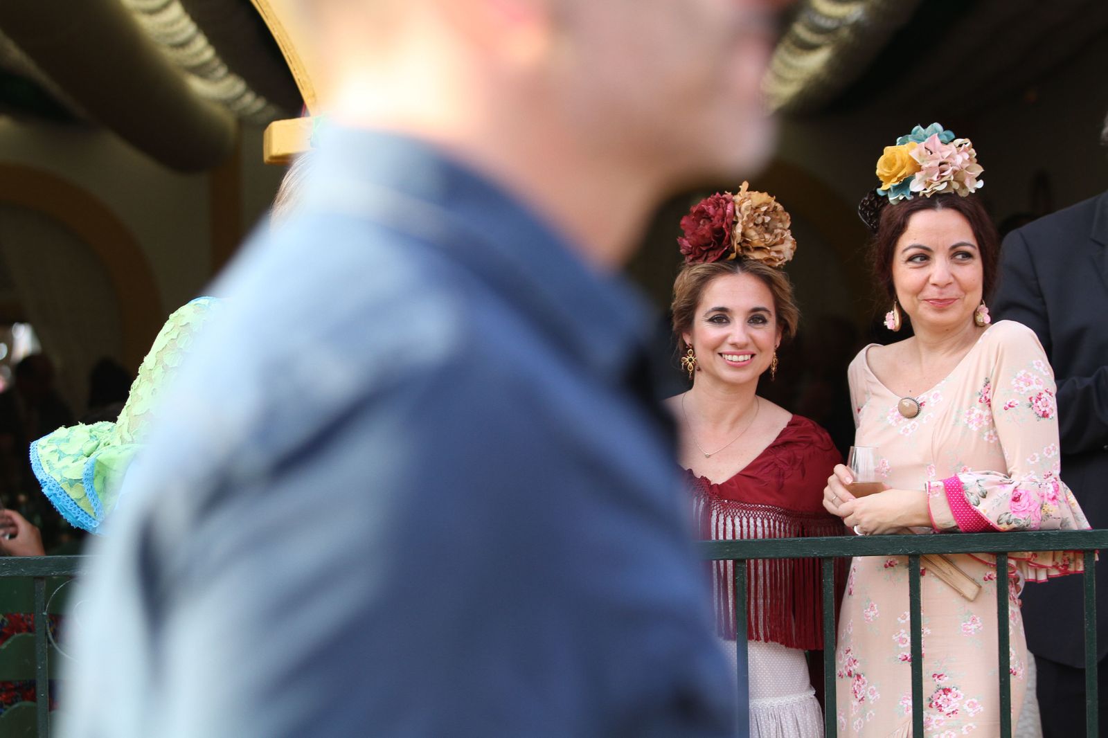 El Miércoles de Feria, en imágenes