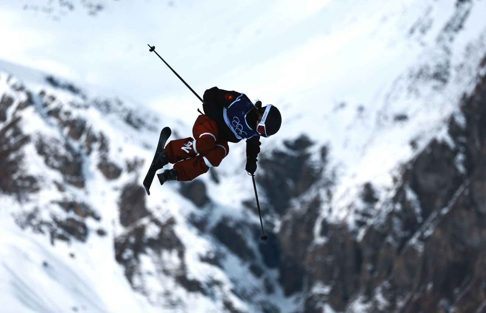 Las mejores fotos de los Juegos Olímpicos de invierno Milán Cortina d'Ampezzo 2026 | Cuarta jornada