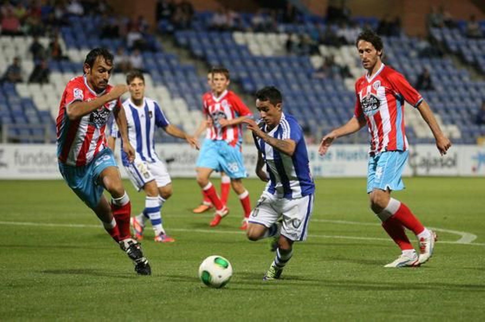 Foto: Alberto Dominguez