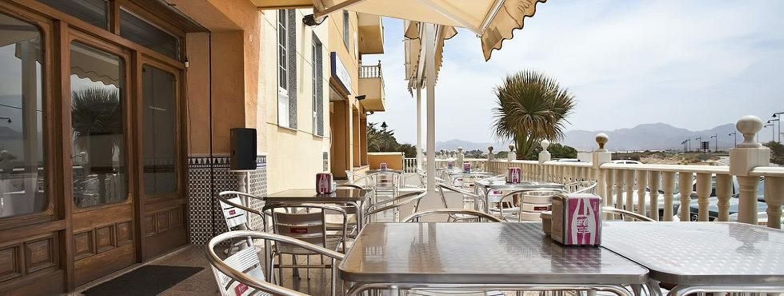 Blanca Brisa representará a Almería en el campeonato nacional de tapas.