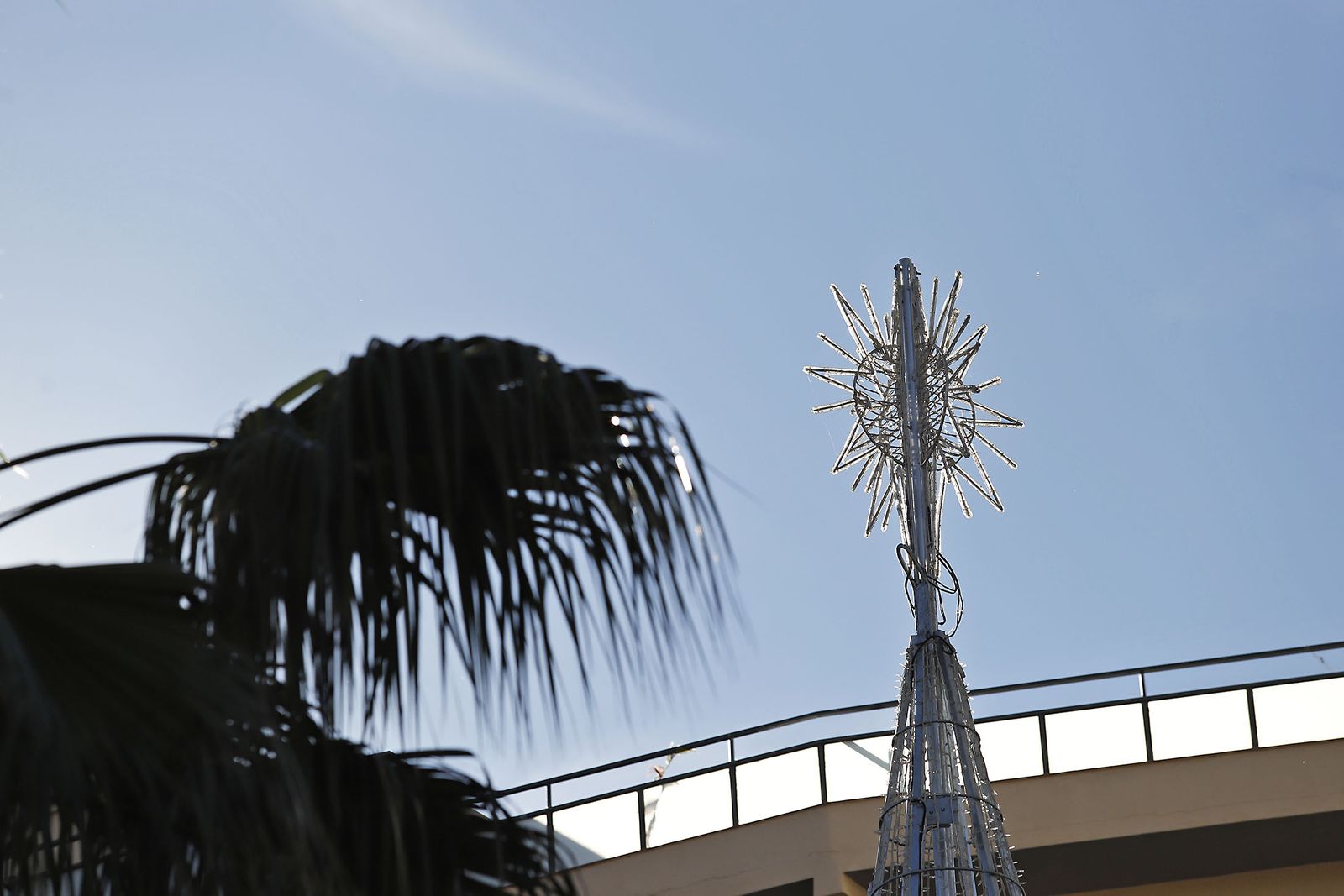 Las imágenes más destacadas del lunes 13 de noviembre en Huelva