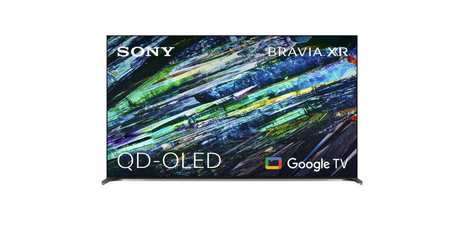 Sony Bravia XR A95L