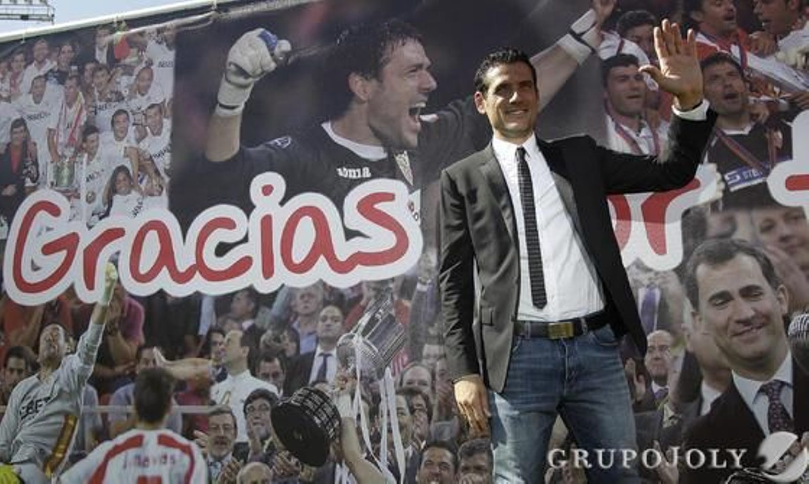 Foto: Antonio Pizarro