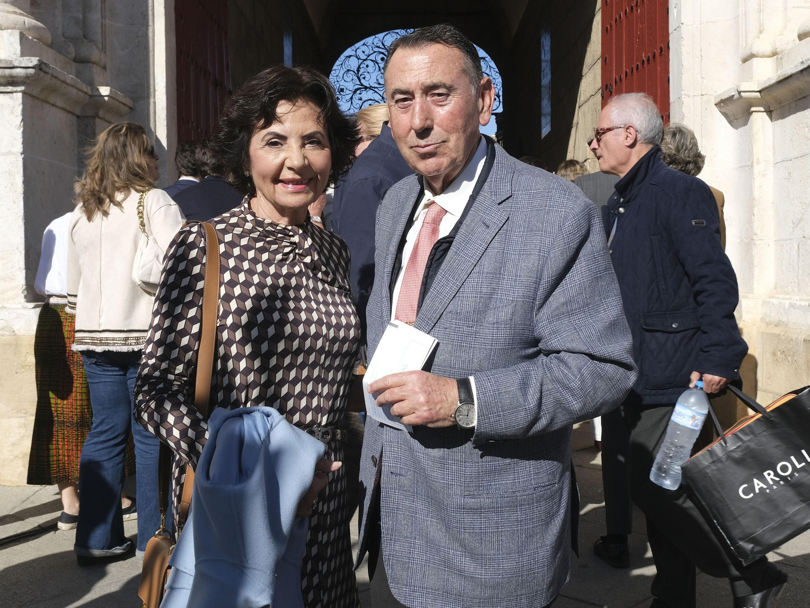 Puerta del Príncipe