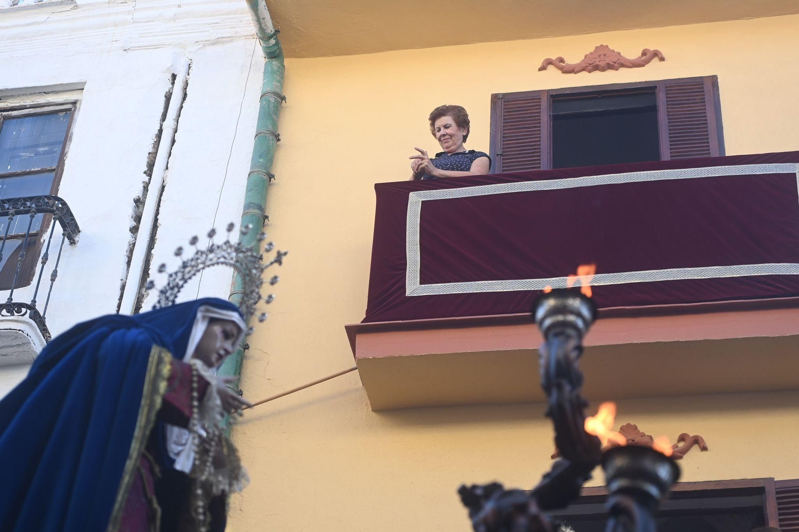 La Magna de Vélez-Málaga, en fotos