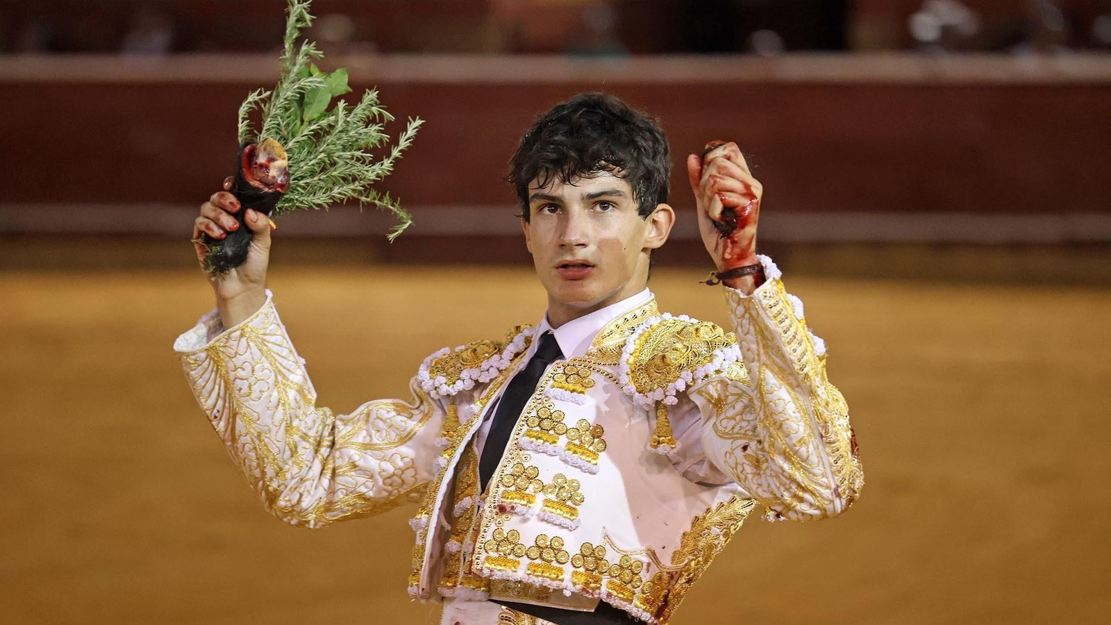 Cristian González Cristian González