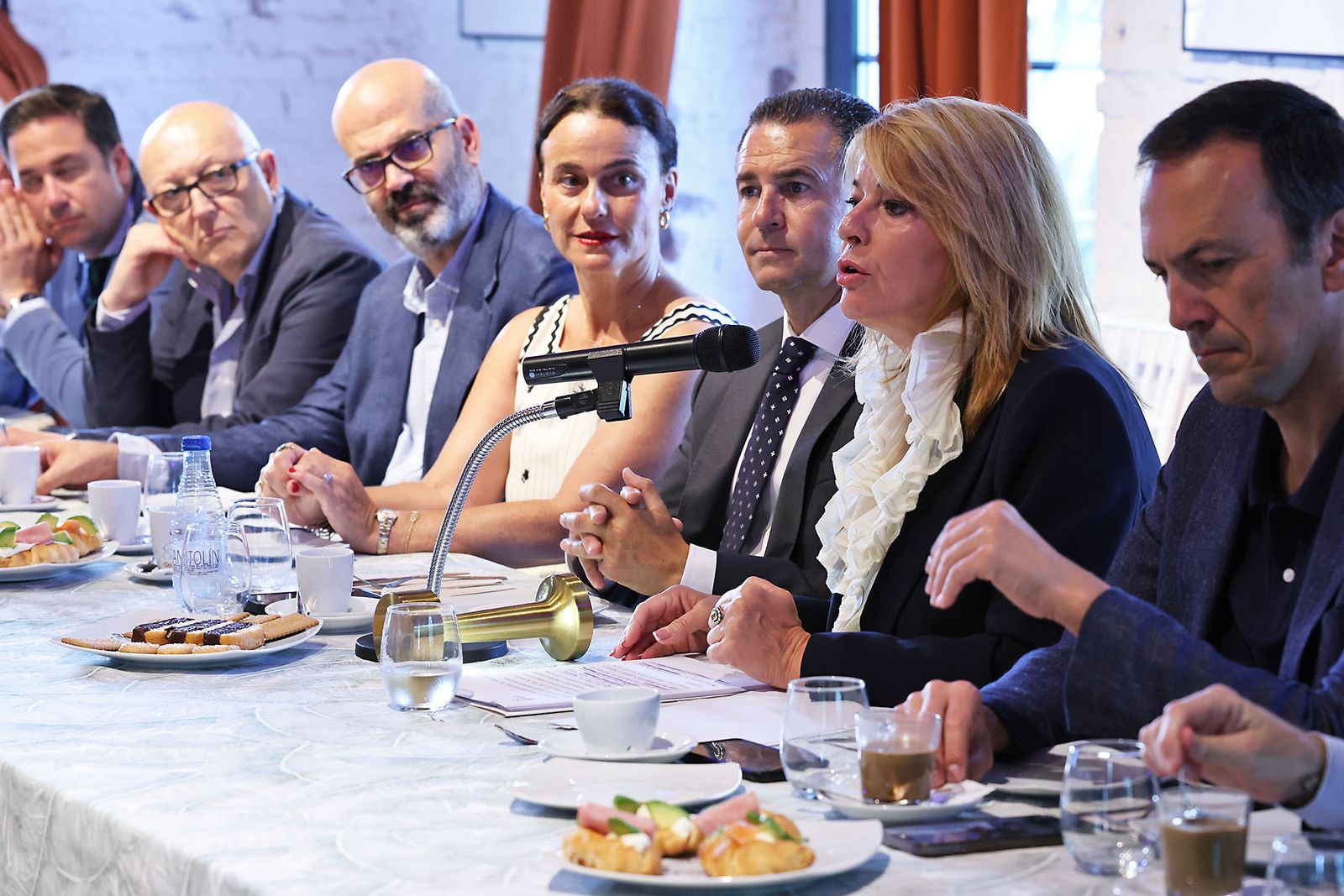 Las imágenes más destacadas del jueves 19 de junio en Huelva