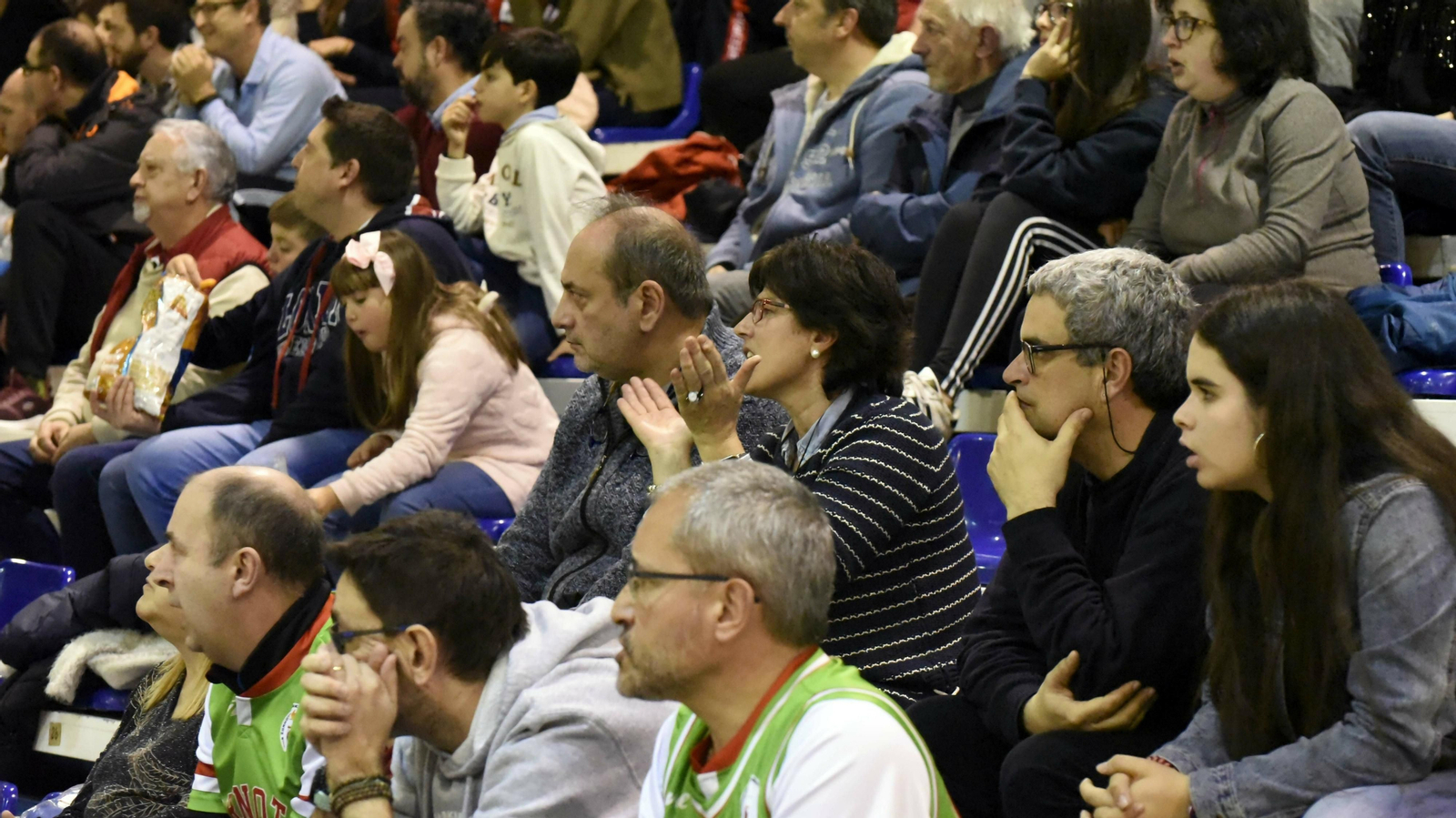 Las mejores fotos del UDEA - ZORNOTZA ST