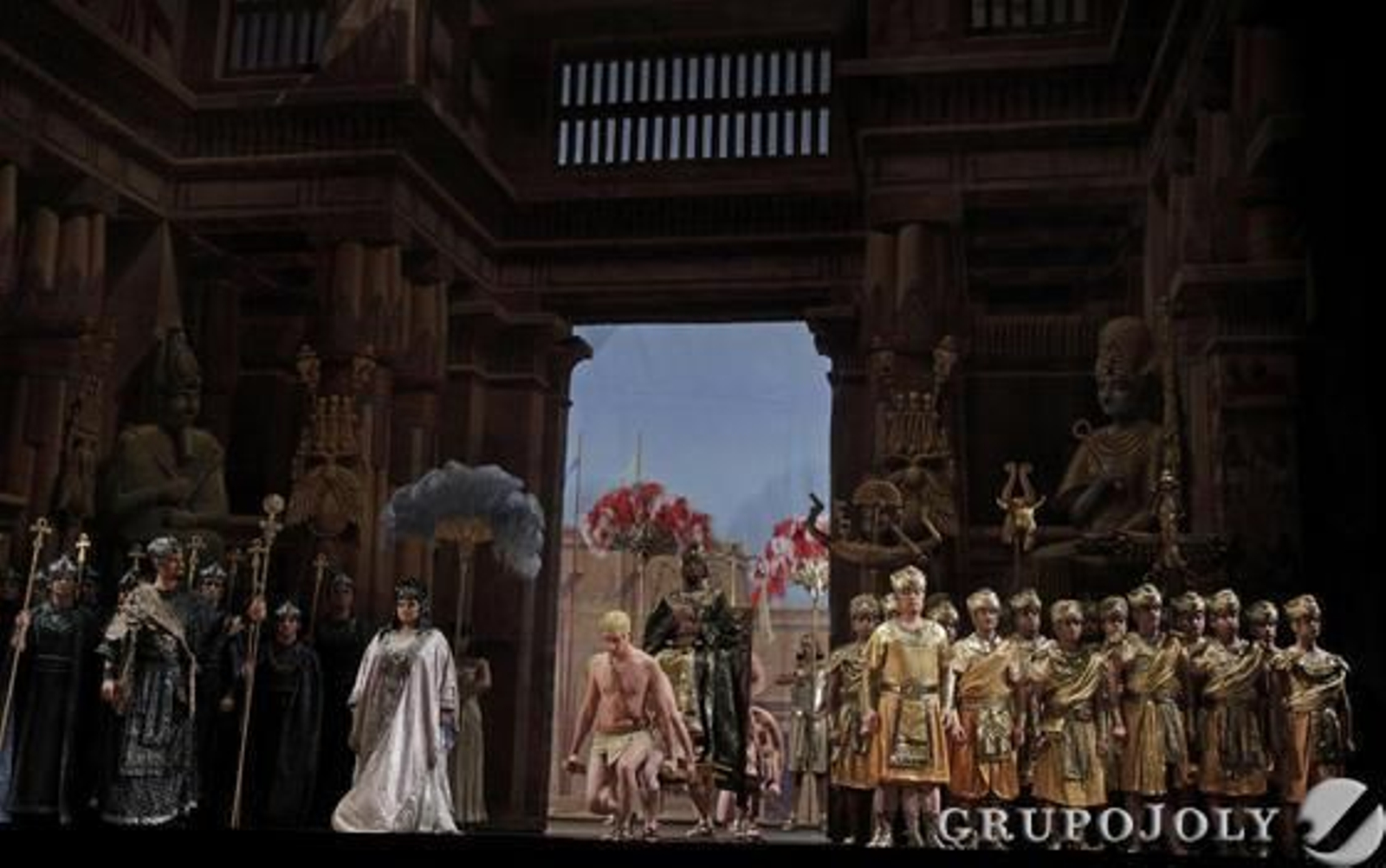 Foto: Antonio Pizarro