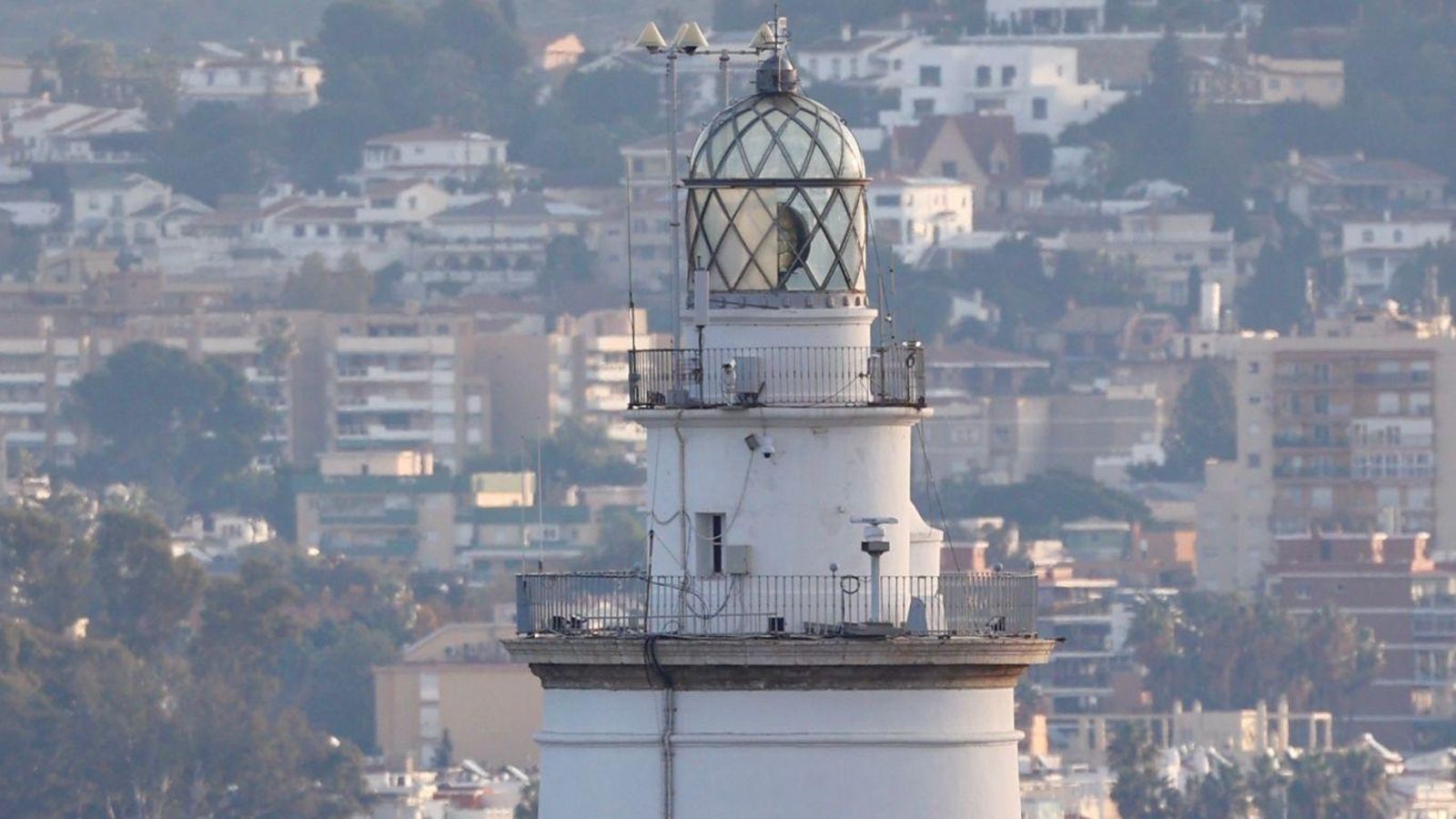 Las mejores fotos de la Maratón de Málaga 2024