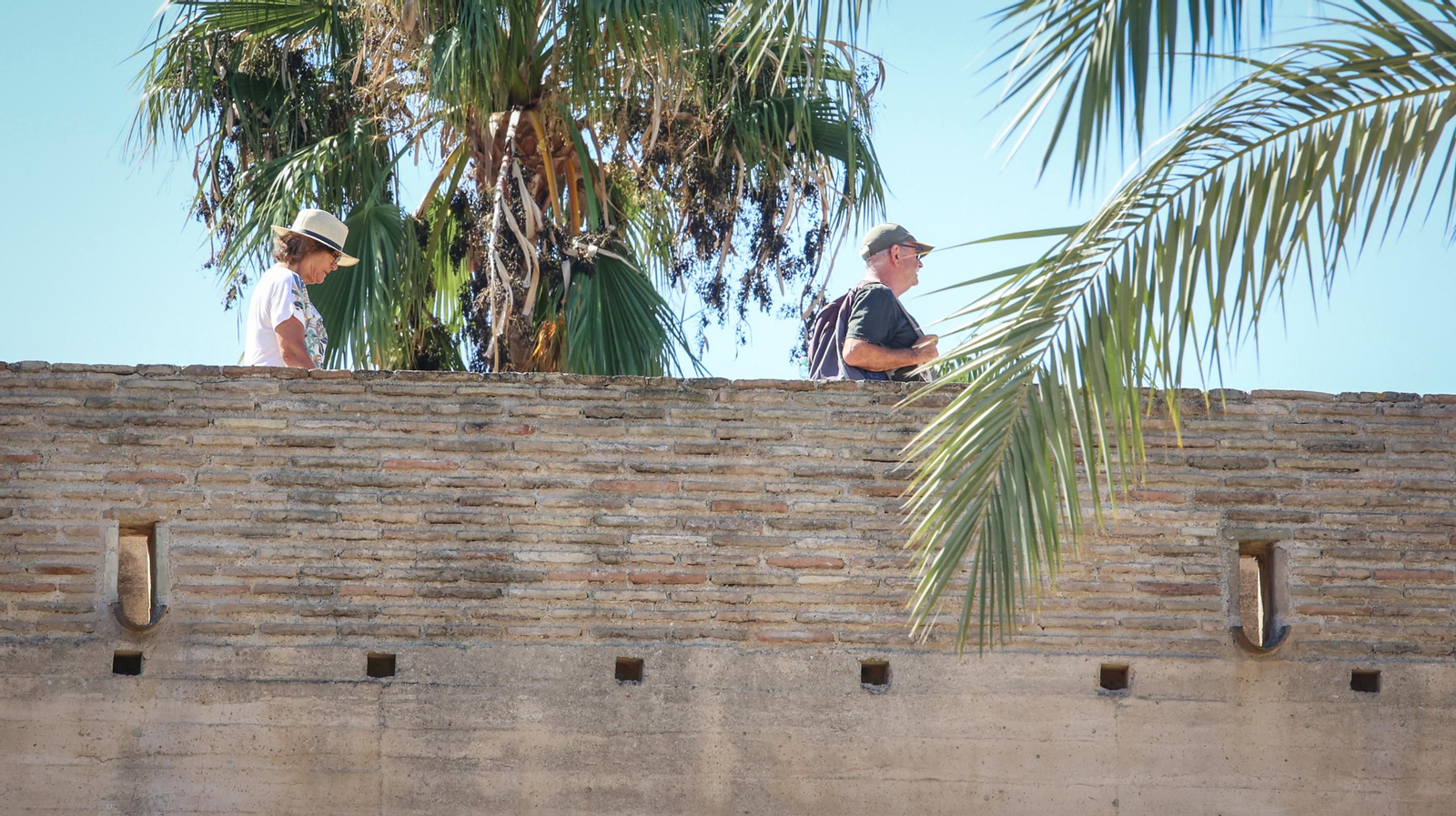 Día Mundial del Turismo en Jerez