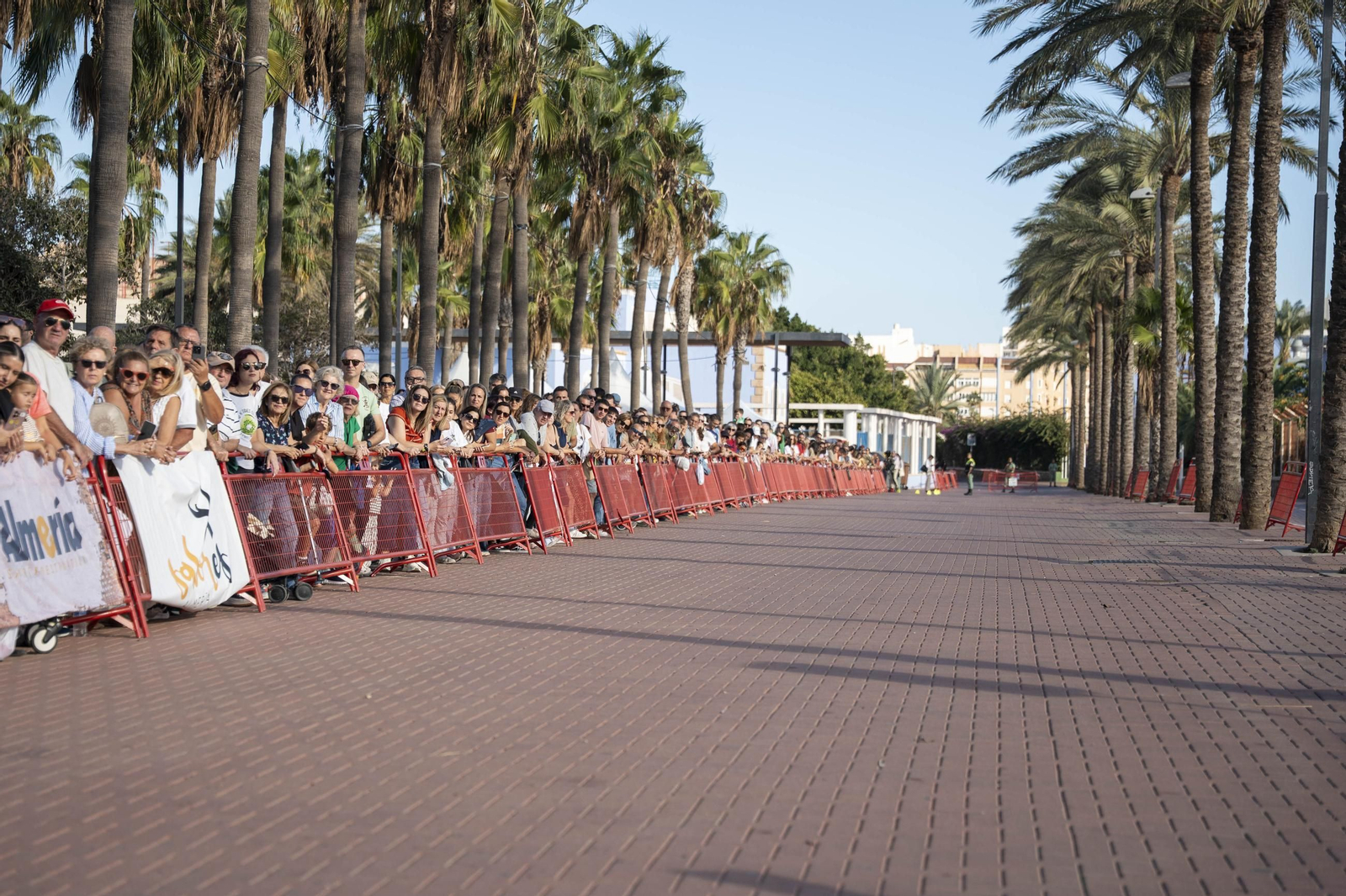 La Minidesértica 2025, en imágenes