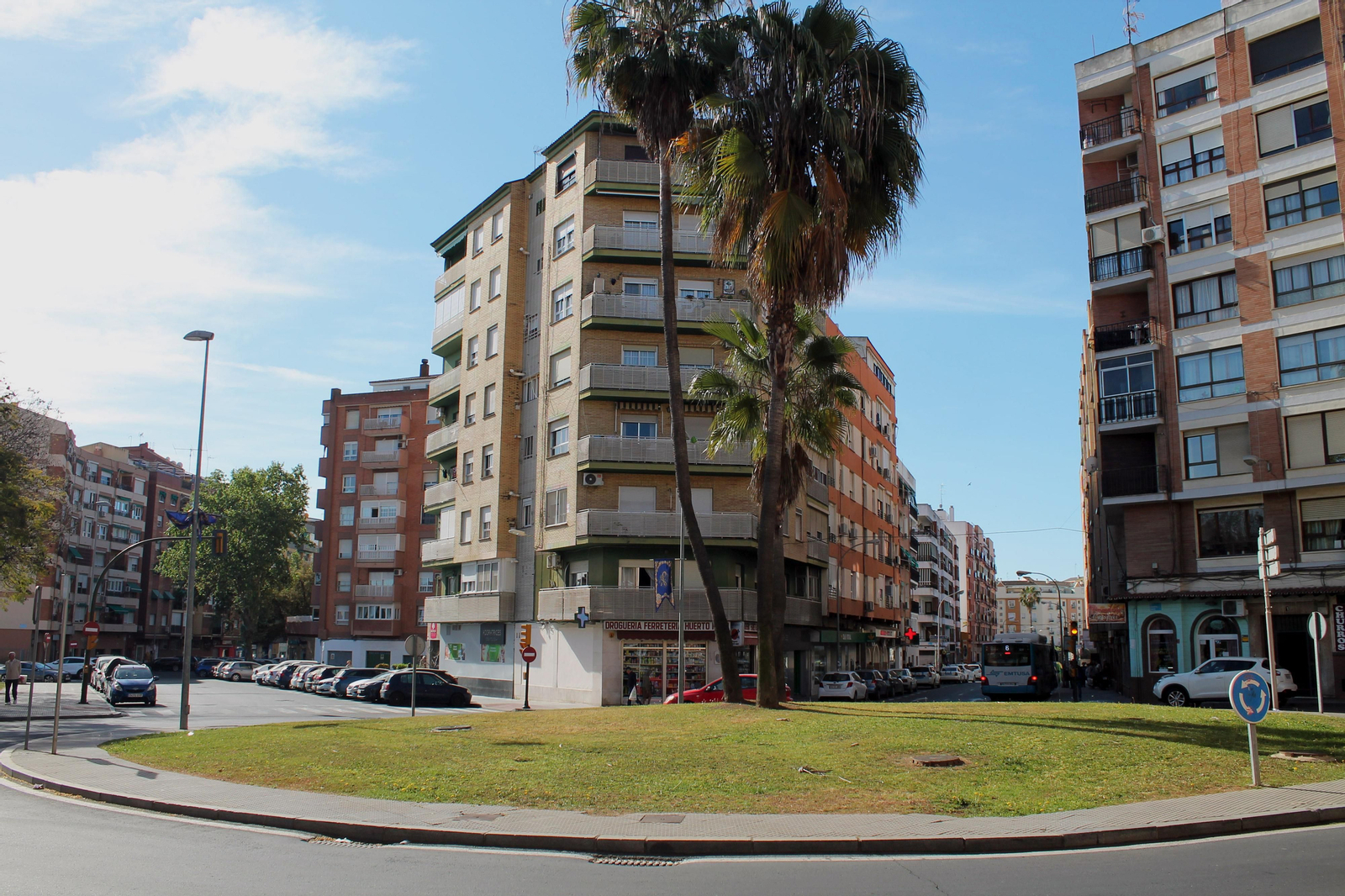 Barrio a Barrio: Huerto Paco, en imágenes