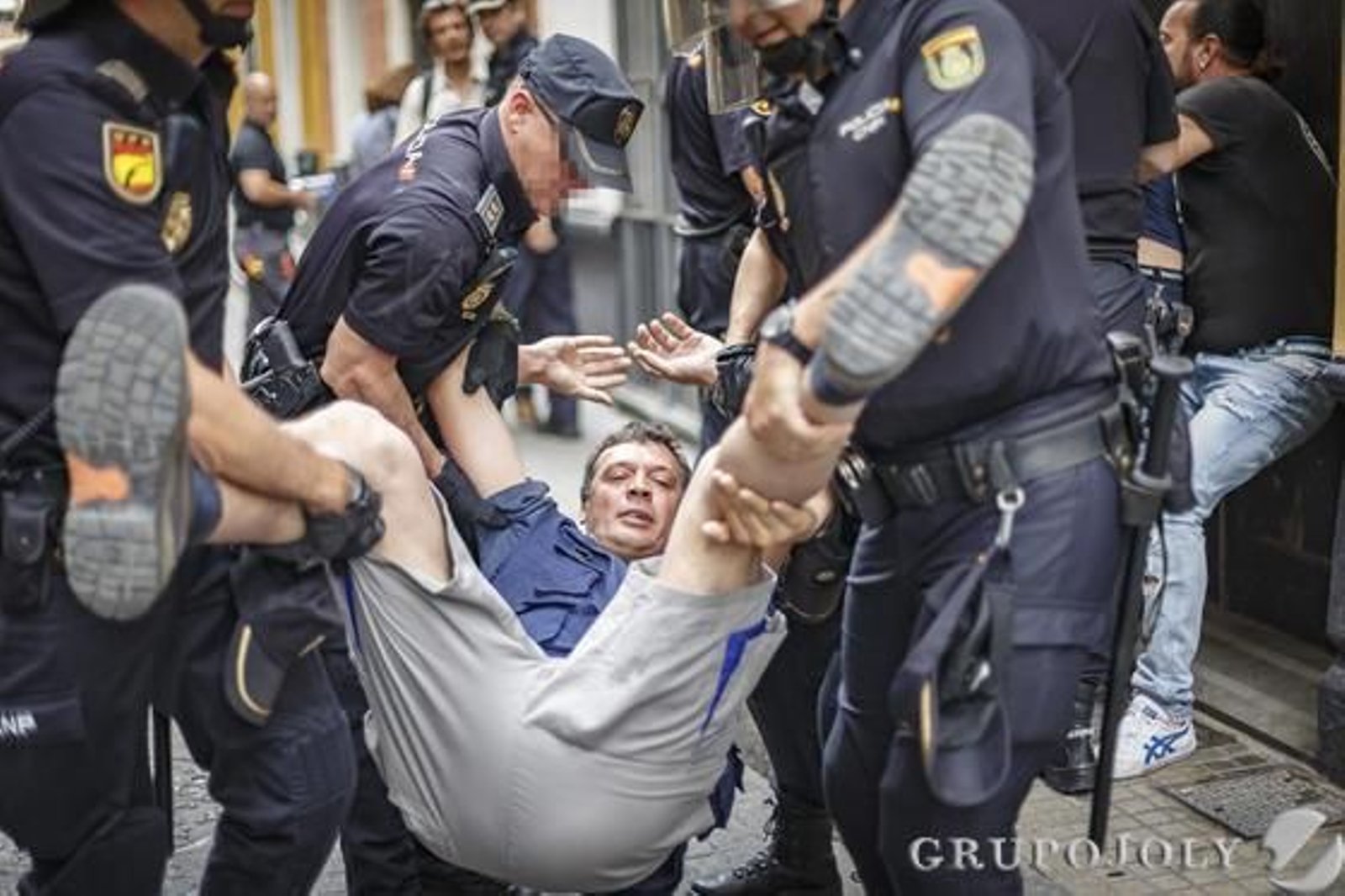 Foto: Julio Gonzalez