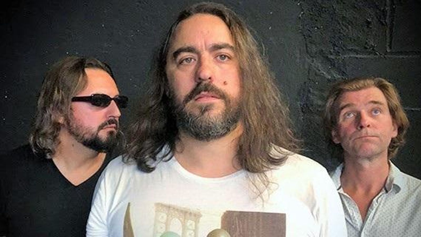 Tremendo Pinkman, imagen de la banda