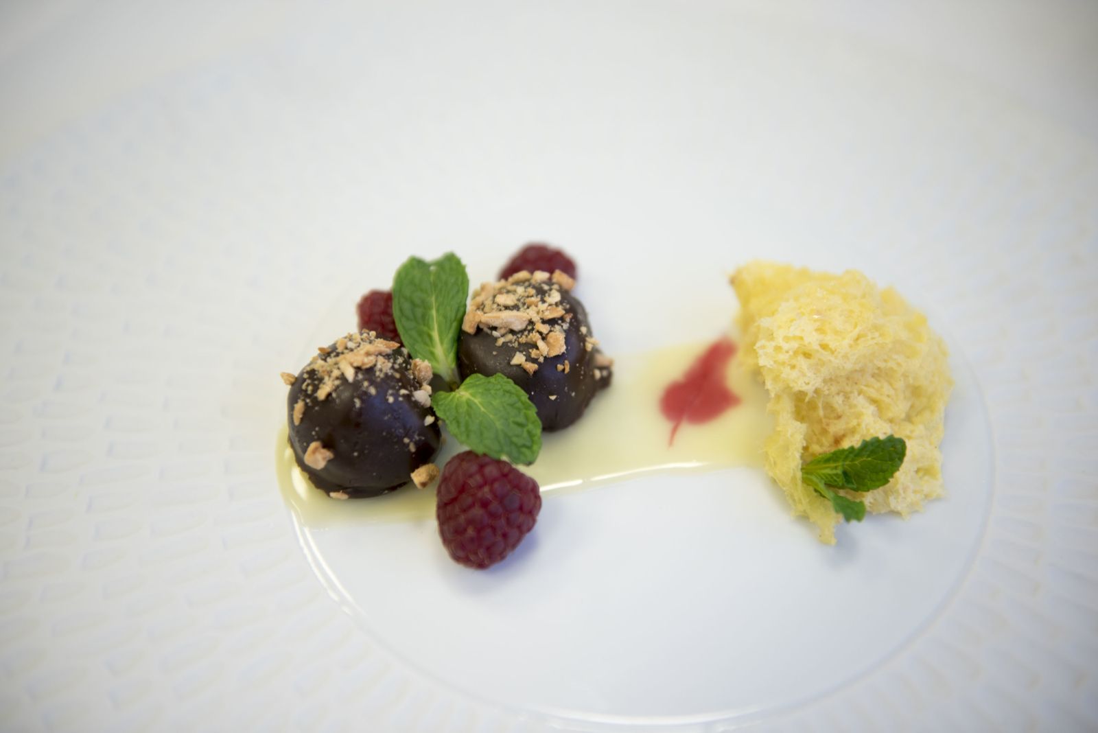 Imágenes de las Jornadas por la Excelencia de la Quisquilla de Motril